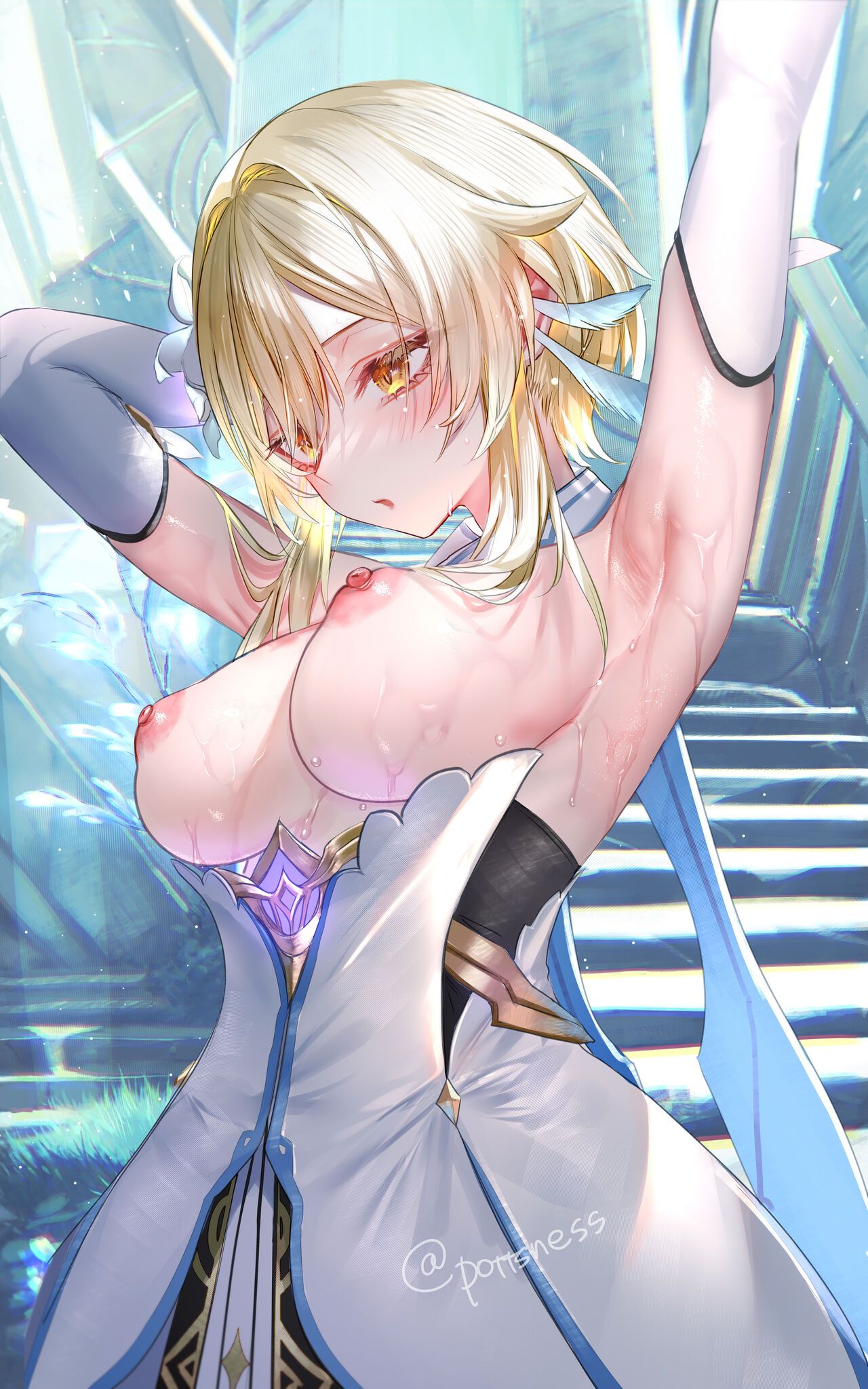 đọc truyện Hình Hentai Chương 251 ảnh 96 tại Giả Dược