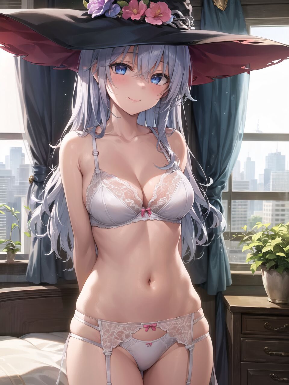 đọc truyện Hình Hentai Chương 253 ảnh 131 tại Giả Dược