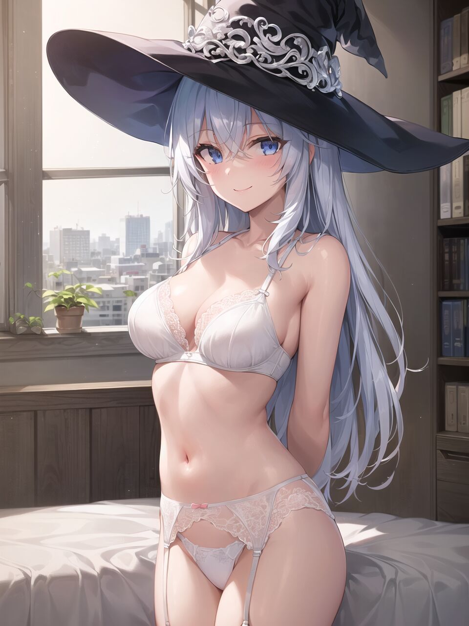 đọc truyện Hình Hentai Chương 253 ảnh 132 tại Giả Dược