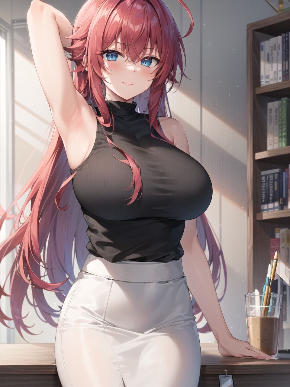 đọc truyện Hình Hentai Chương 254 ảnh 128 tại Giả Dược