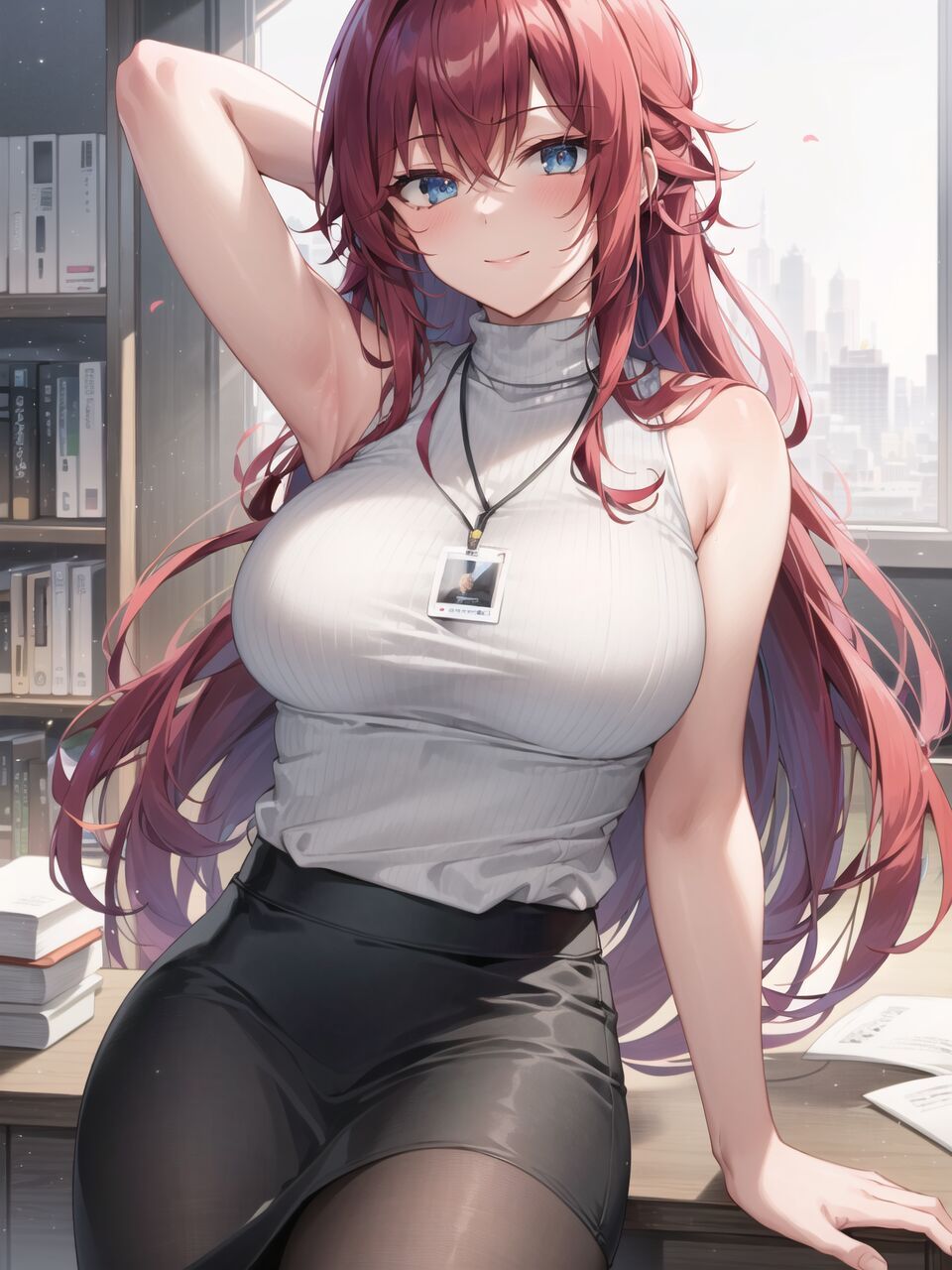 đọc truyện Hình Hentai Chương 254 ảnh 129 tại Giả Dược