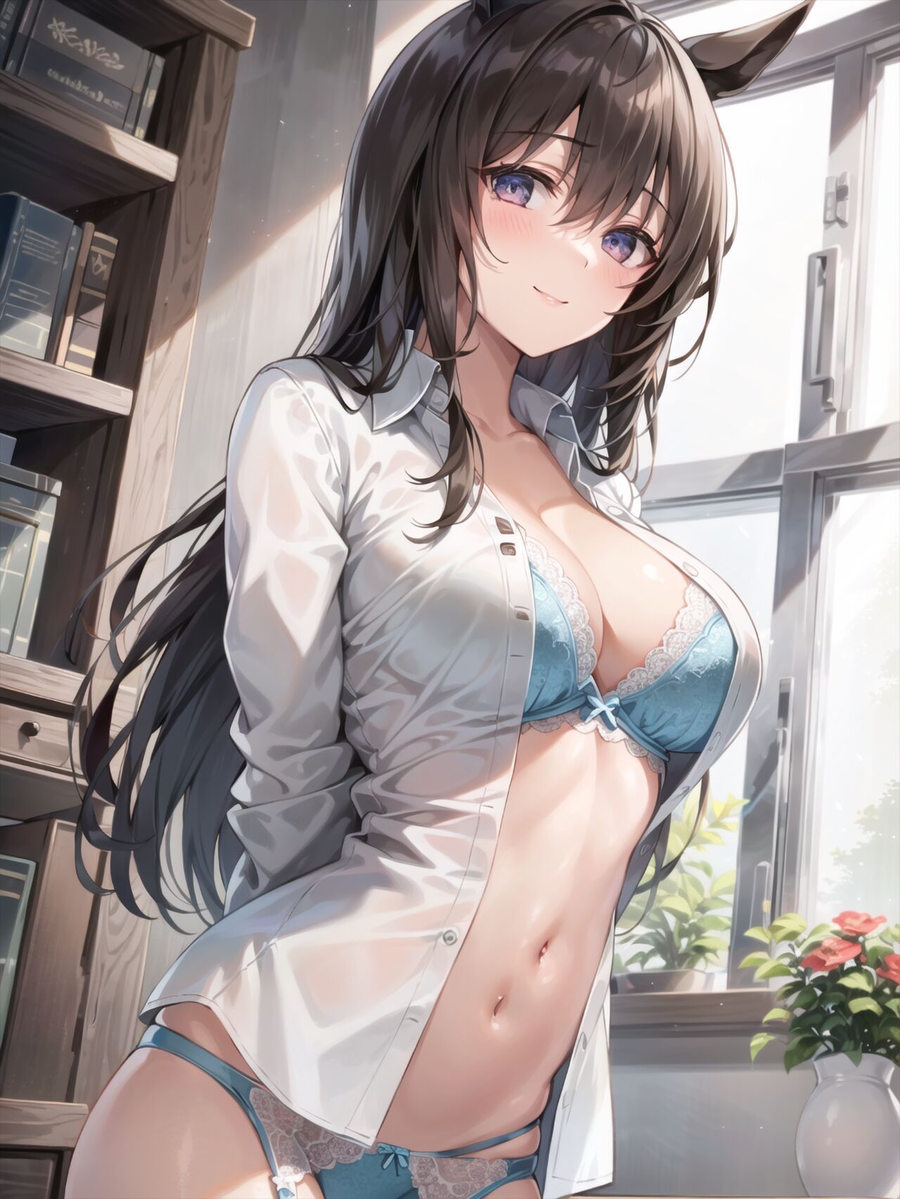 đọc truyện Hình Hentai Chương 254 ảnh 39 tại Giả Dược