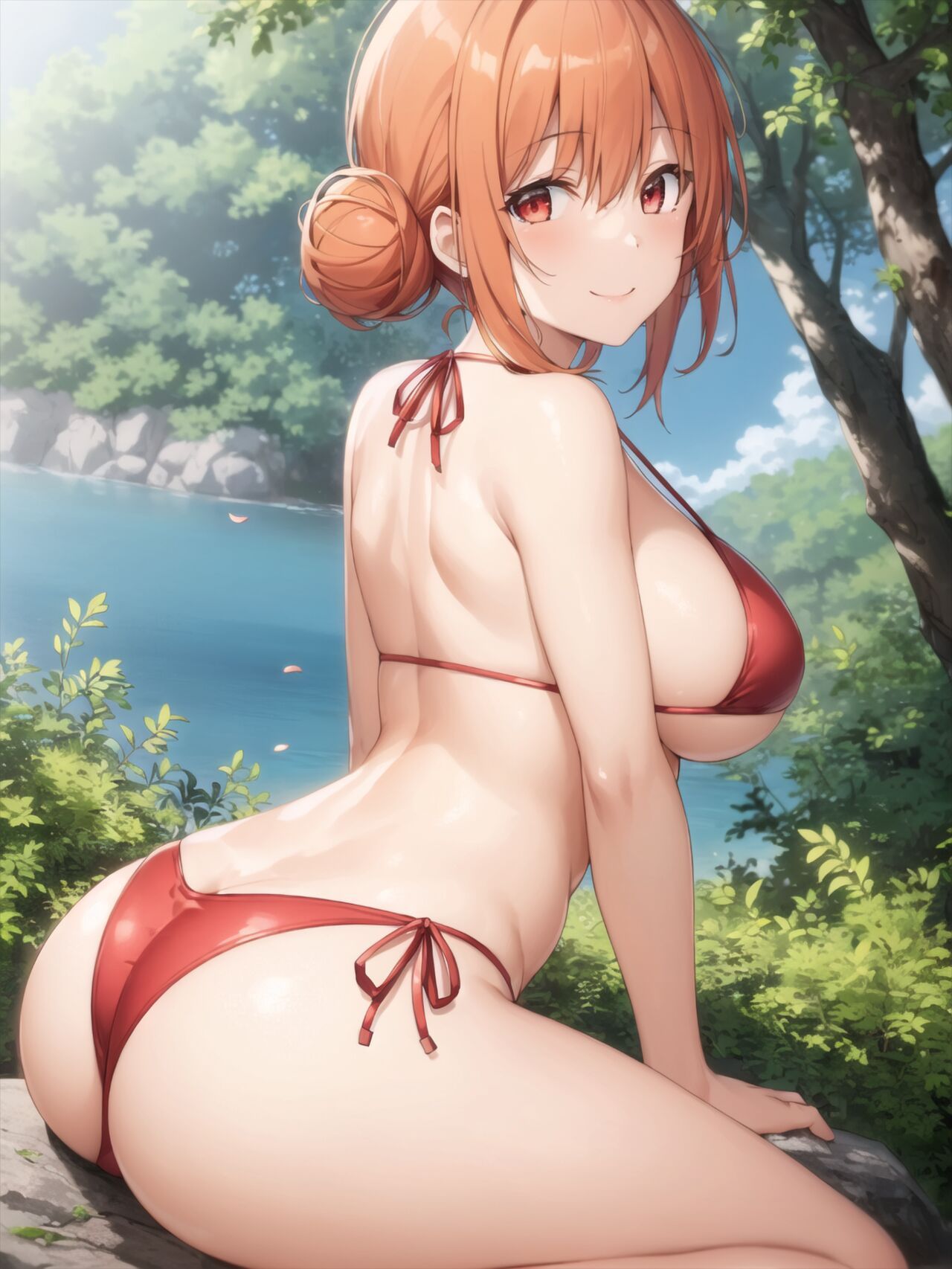 đọc truyện Hình Hentai Chương 255 ảnh 4 tại Giả Dược