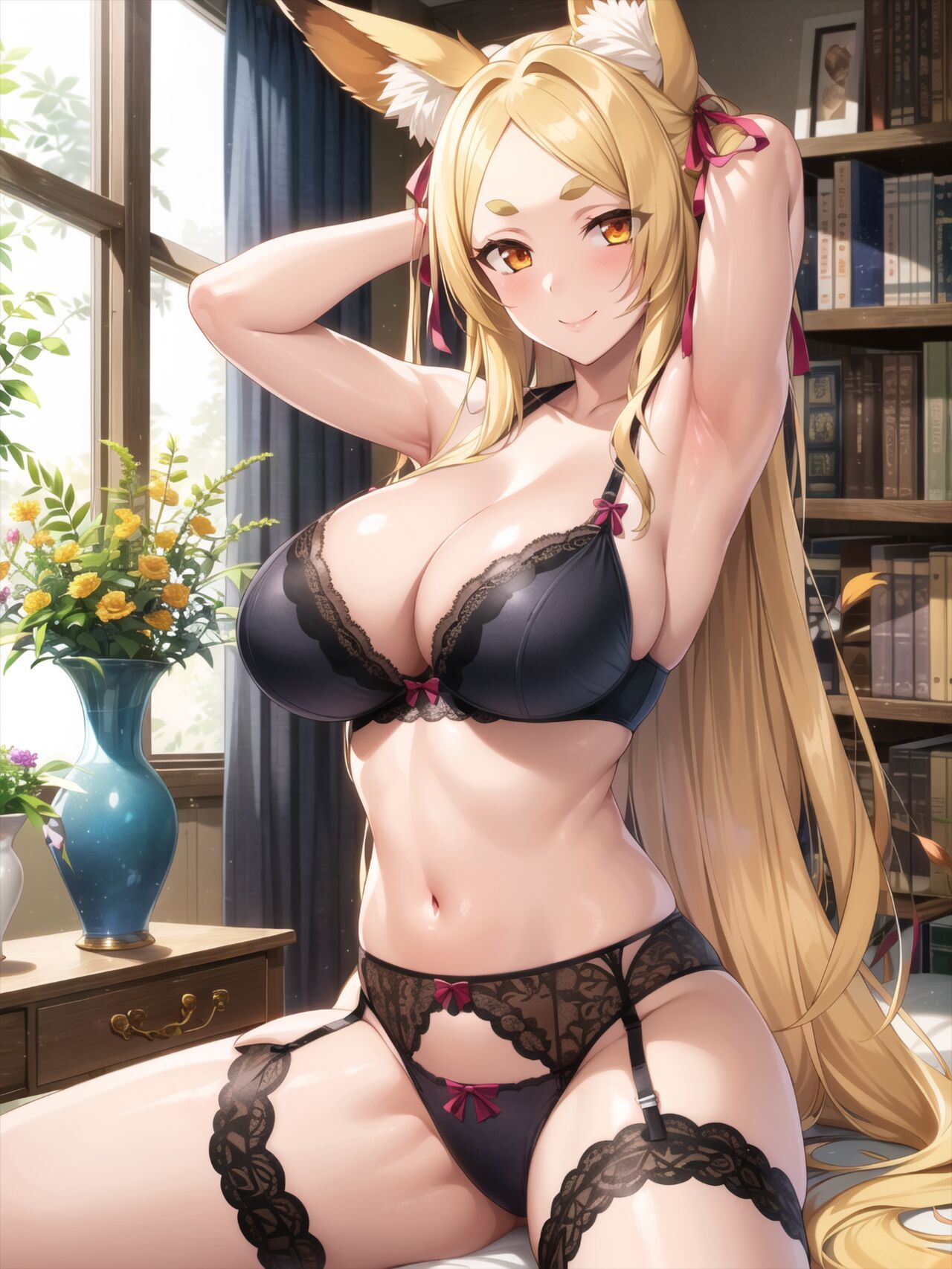 đọc truyện Hình Hentai Chương 255 ảnh 33 tại Giả Dược