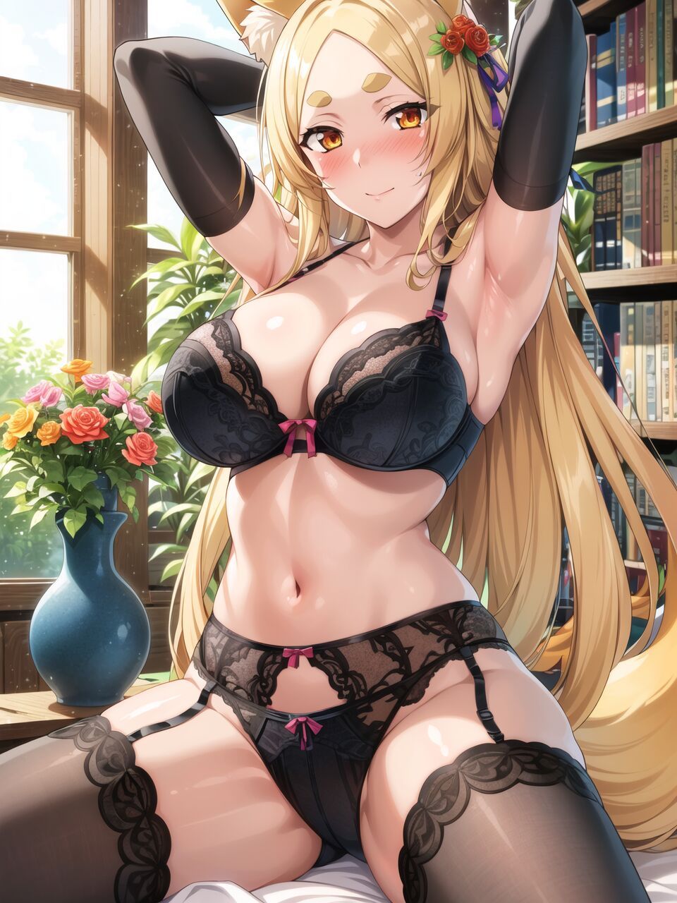 đọc truyện Hình Hentai Chương 255 ảnh 36 tại Giả Dược