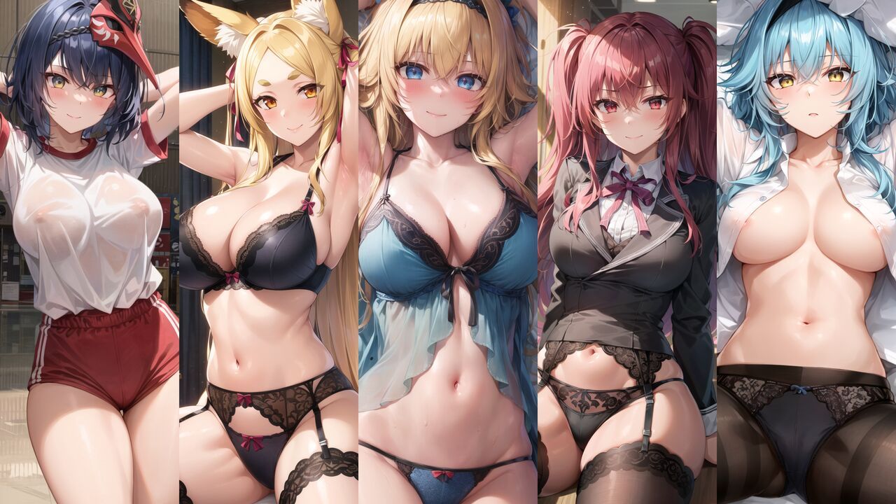 đọc truyện Hình Hentai Chương 256 ảnh 2 tại Giả Dược