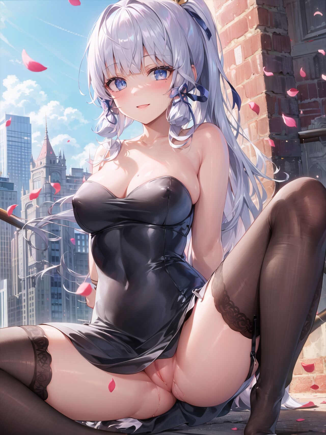 đọc truyện Hình Hentai Chương 256 ảnh 101 tại Giả Dược