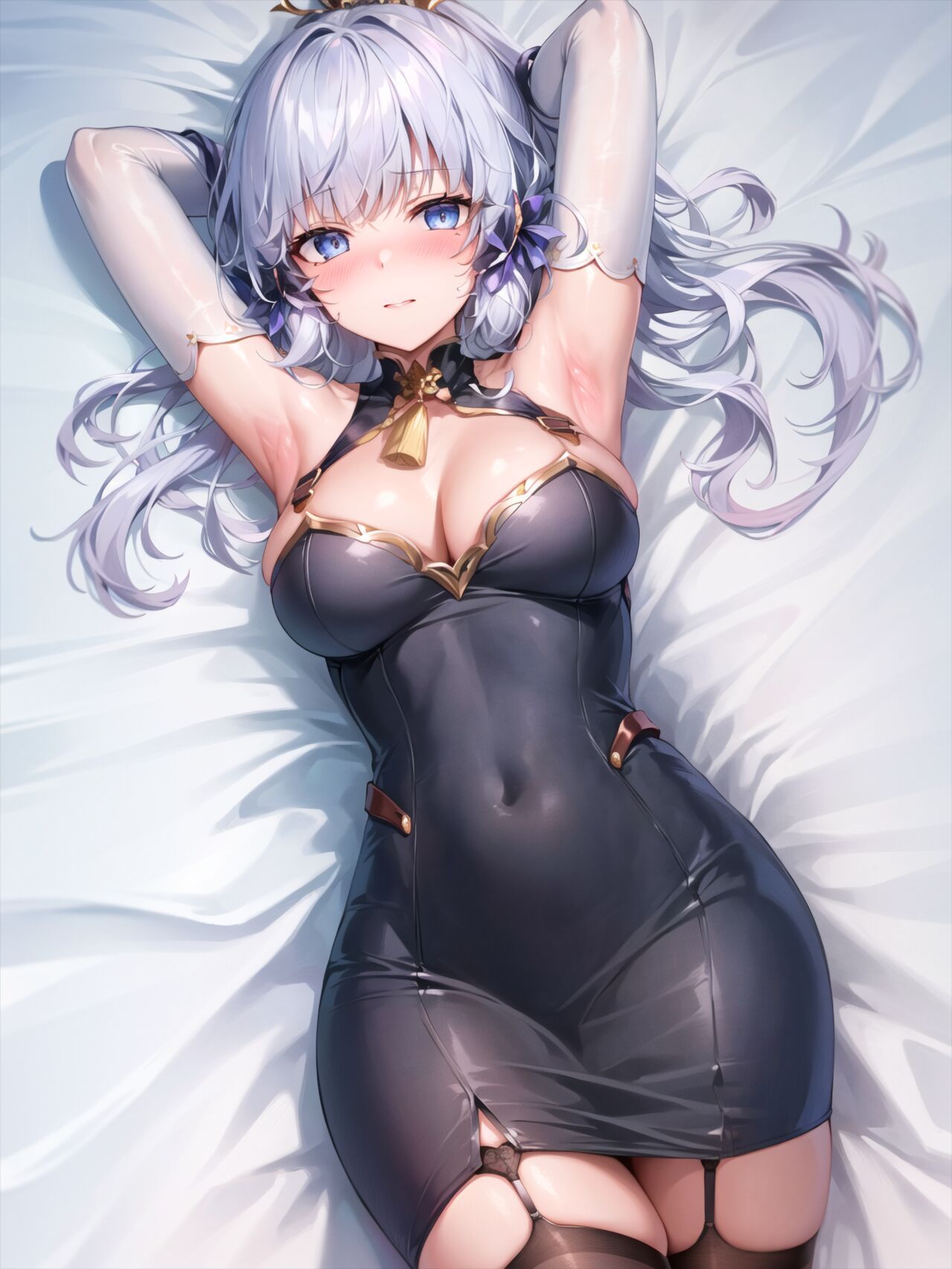 đọc truyện Hình Hentai Chương 256 ảnh 104 tại Giả Dược
