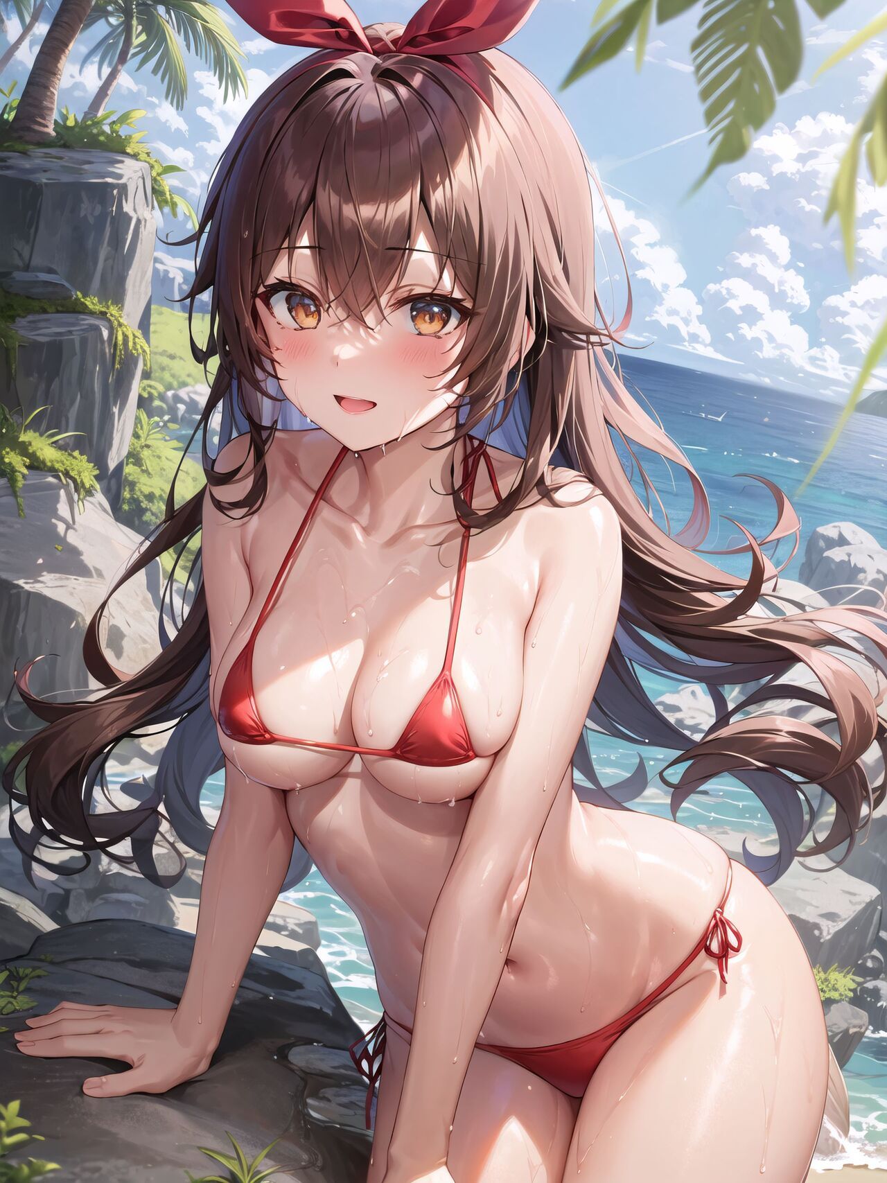 đọc truyện Hình Hentai Chương 256 ảnh 124 tại Giả Dược