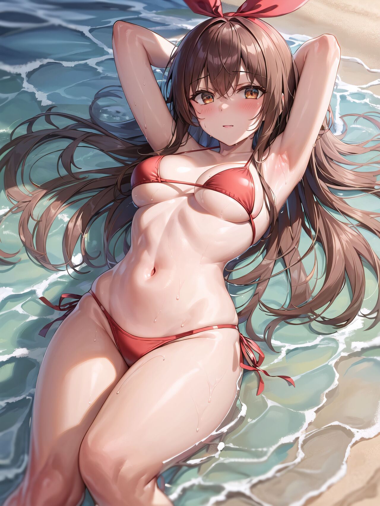 đọc truyện Hình Hentai Chương 256 ảnh 127 tại Giả Dược