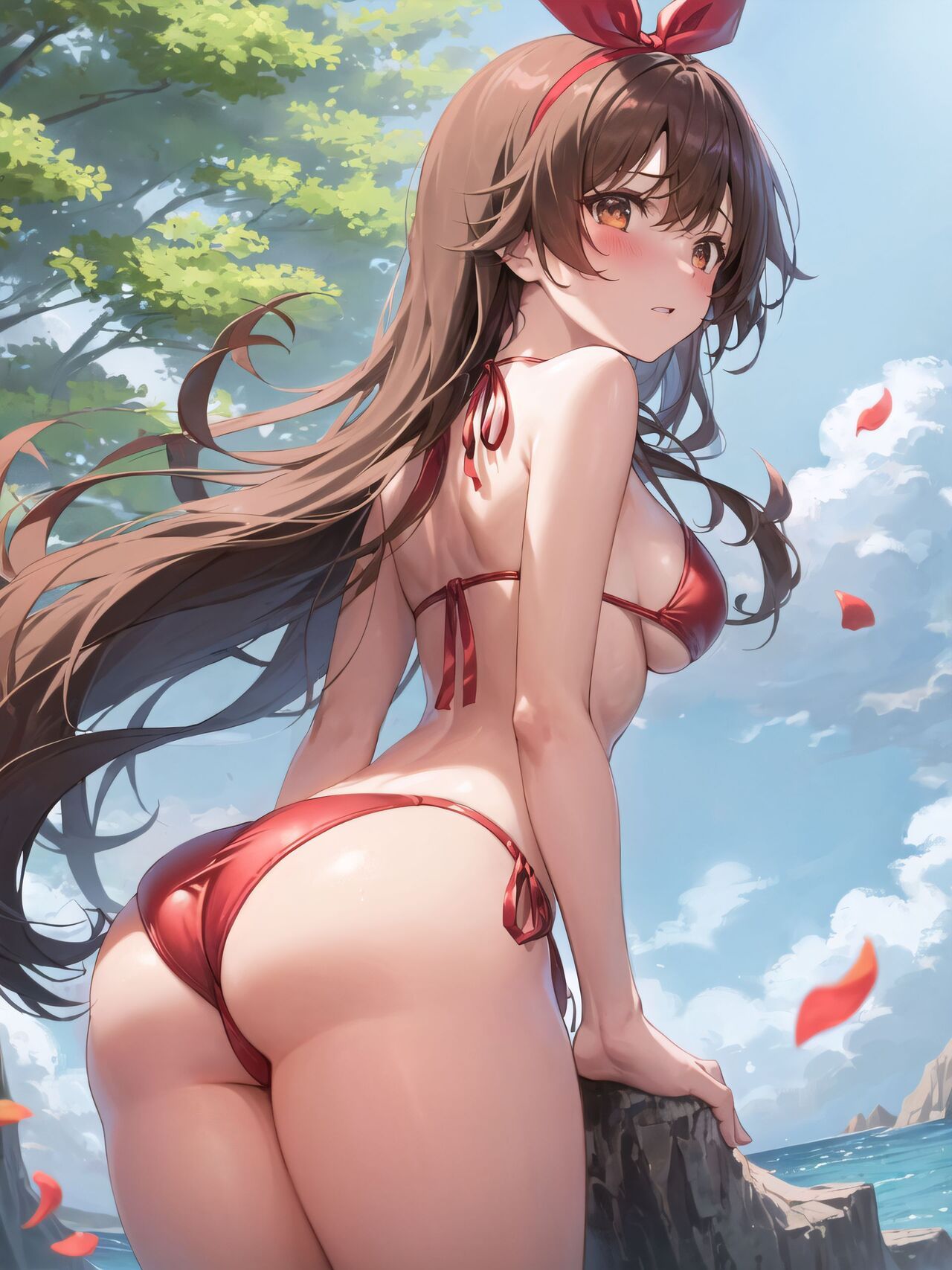 đọc truyện Hình Hentai Chương 256 ảnh 139 tại Giả Dược