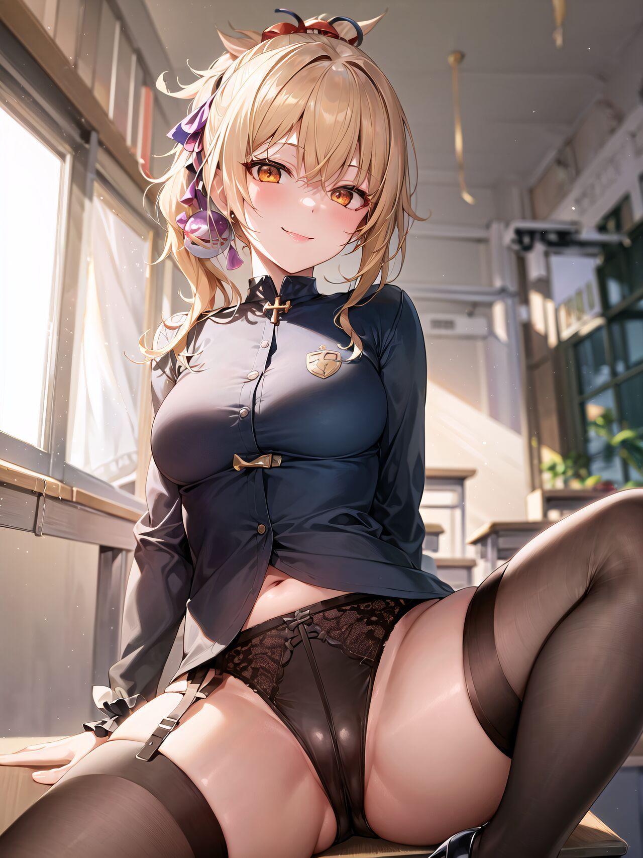 đọc truyện Hình Hentai Chương 257 ảnh 111 tại Giả Dược