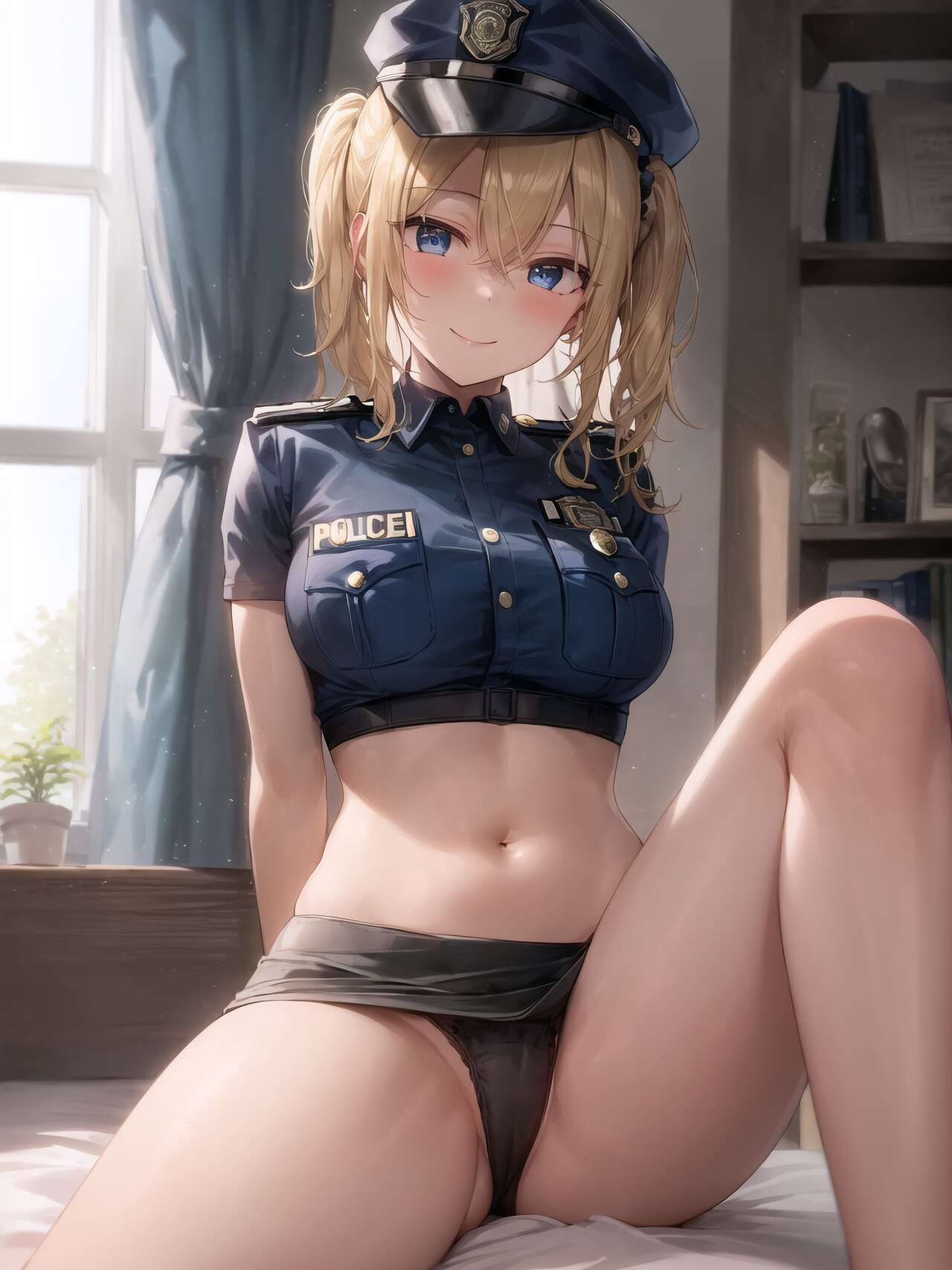 đọc truyện Hình Hentai Chương 257 ảnh 17 tại Giả Dược