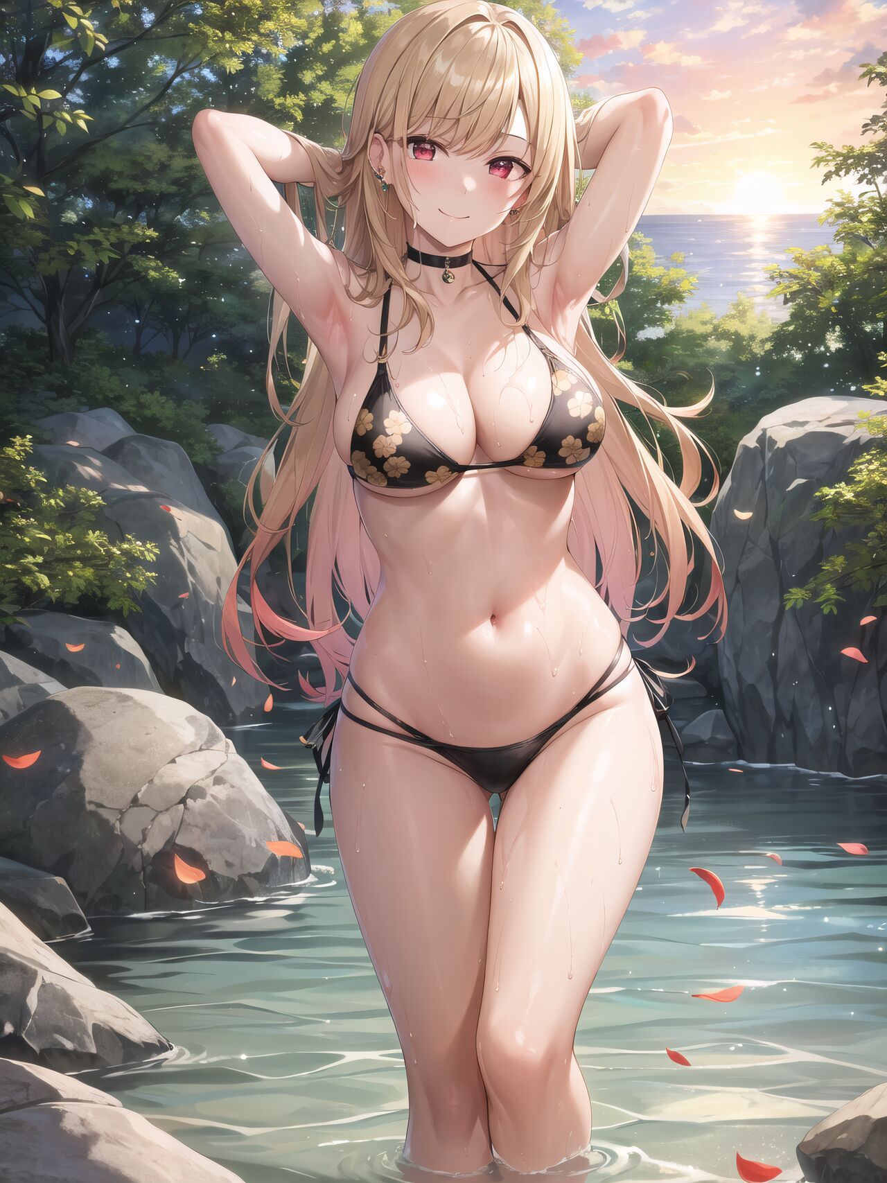 đọc truyện Hình Hentai Chương 258 ảnh 5 tại Giả Dược