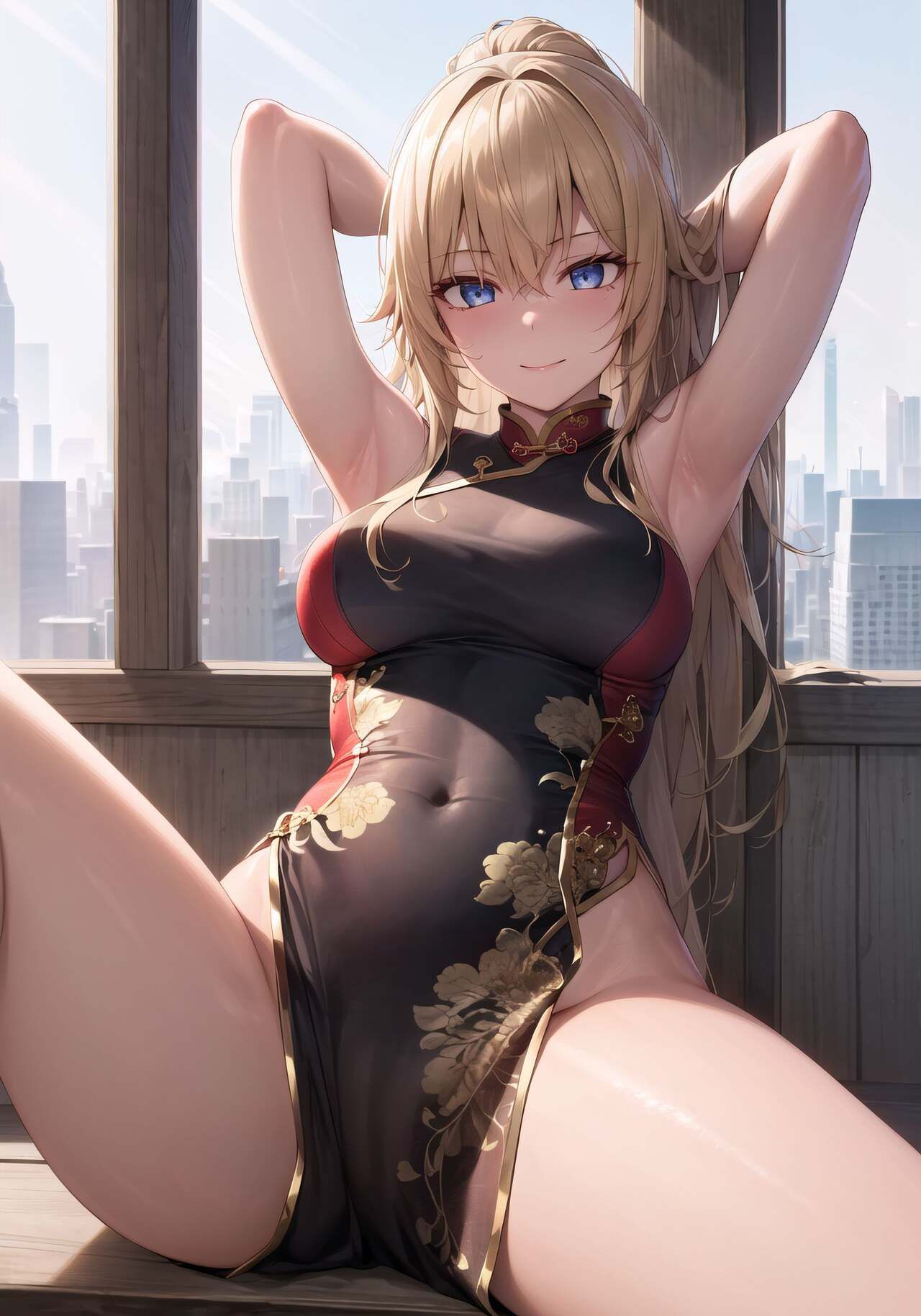 đọc truyện Hình Hentai Chương 258 ảnh 44 tại Giả Dược