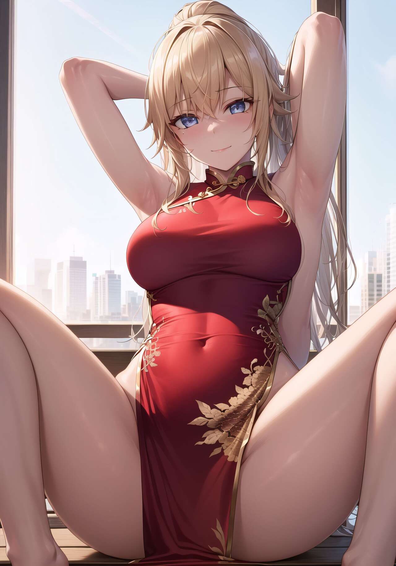 đọc truyện Hình Hentai Chương 258 ảnh 45 tại Giả Dược