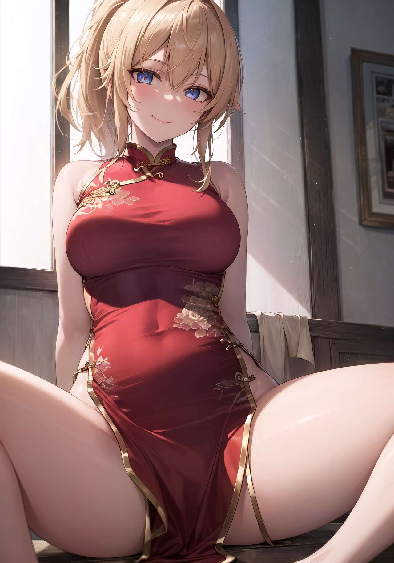 đọc truyện Hình Hentai Chương 258 ảnh 46 tại Giả Dược