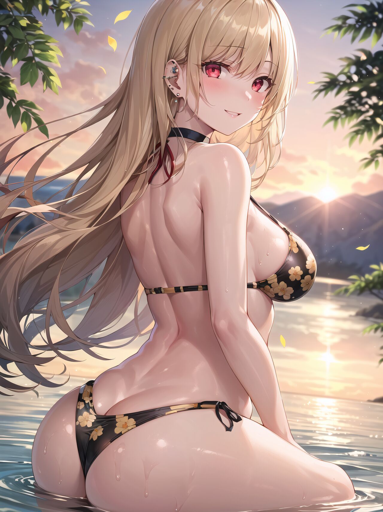 đọc truyện Hình Hentai Chương 258 ảnh 6 tại Giả Dược
