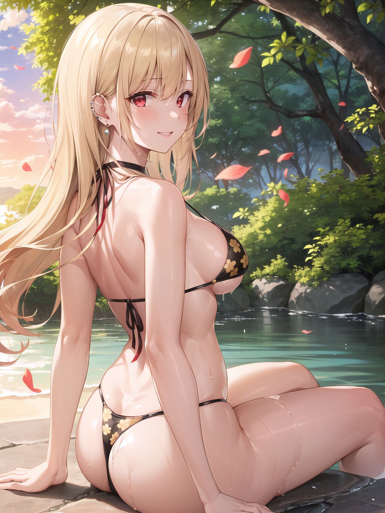 đọc truyện Hình Hentai Chương 258 ảnh 7 tại Giả Dược