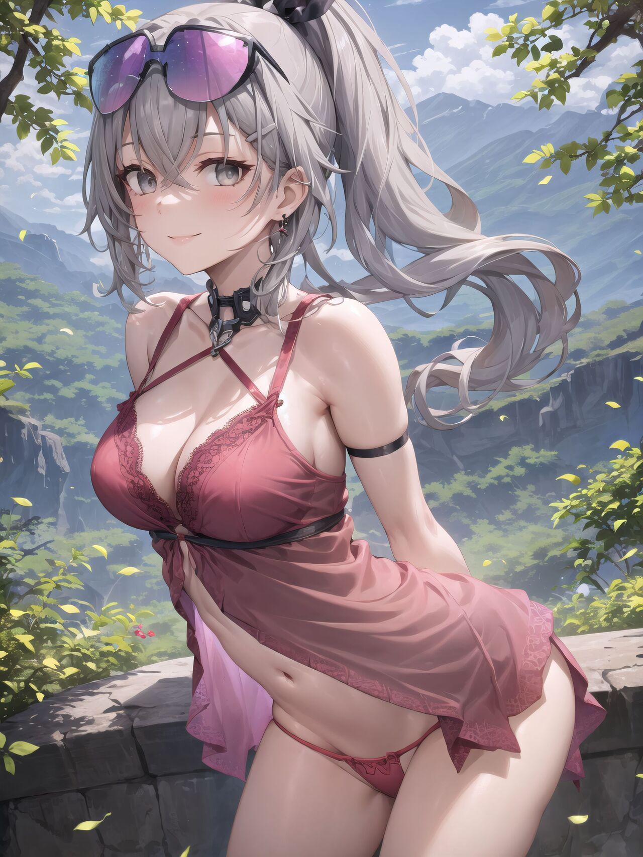 đọc truyện Hình Hentai Chương 259 ảnh 108 tại Giả Dược