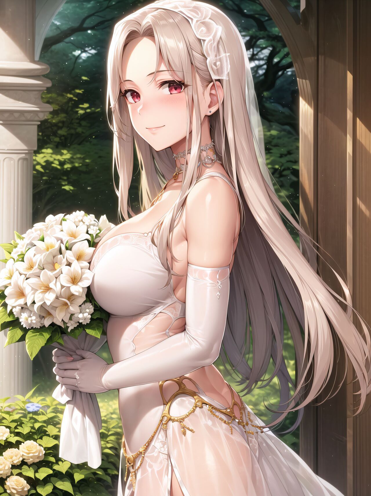 đọc truyện Hình Hentai Chương 259 ảnh 3 tại Giả Dược