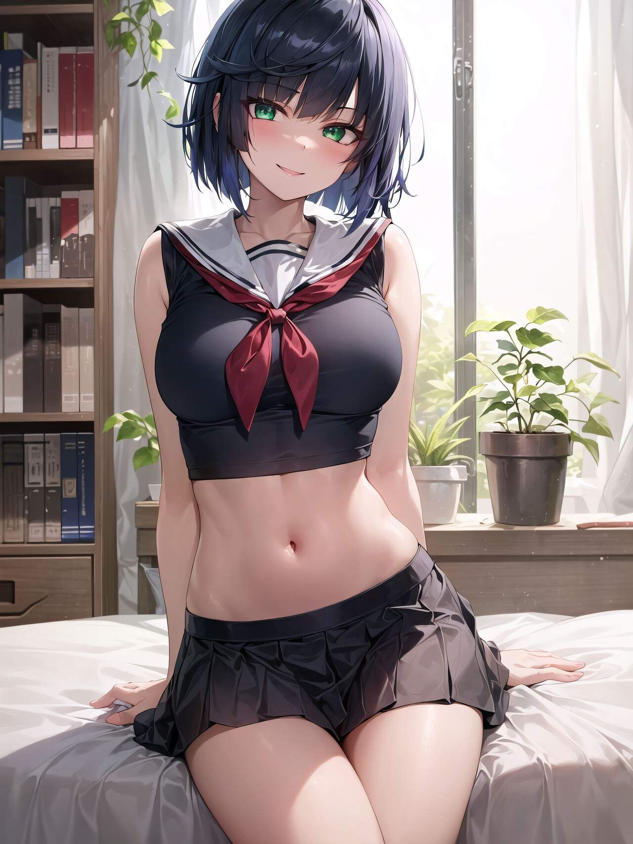 đọc truyện Hình Hentai Chương 259 ảnh 28 tại Giả Dược