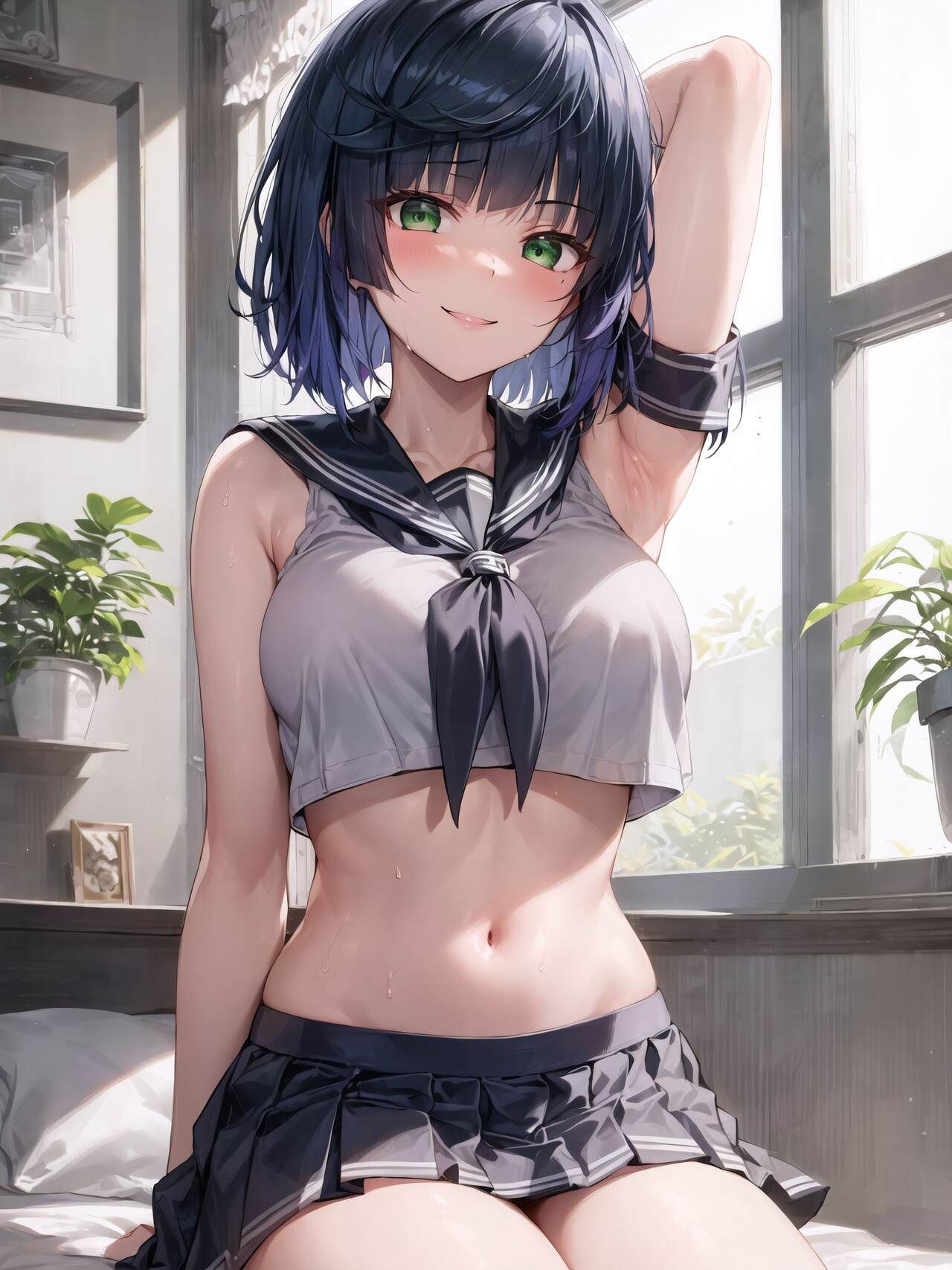 đọc truyện Hình Hentai Chương 259 ảnh 32 tại Giả Dược