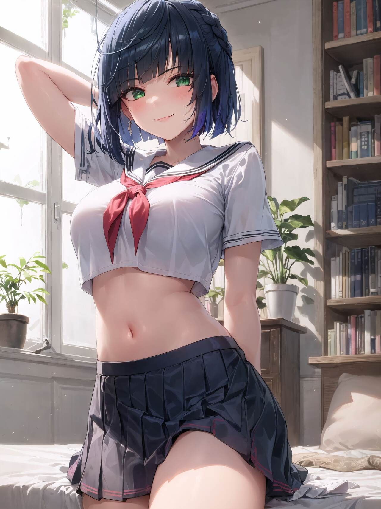 đọc truyện Hình Hentai Chương 259 ảnh 35 tại Giả Dược