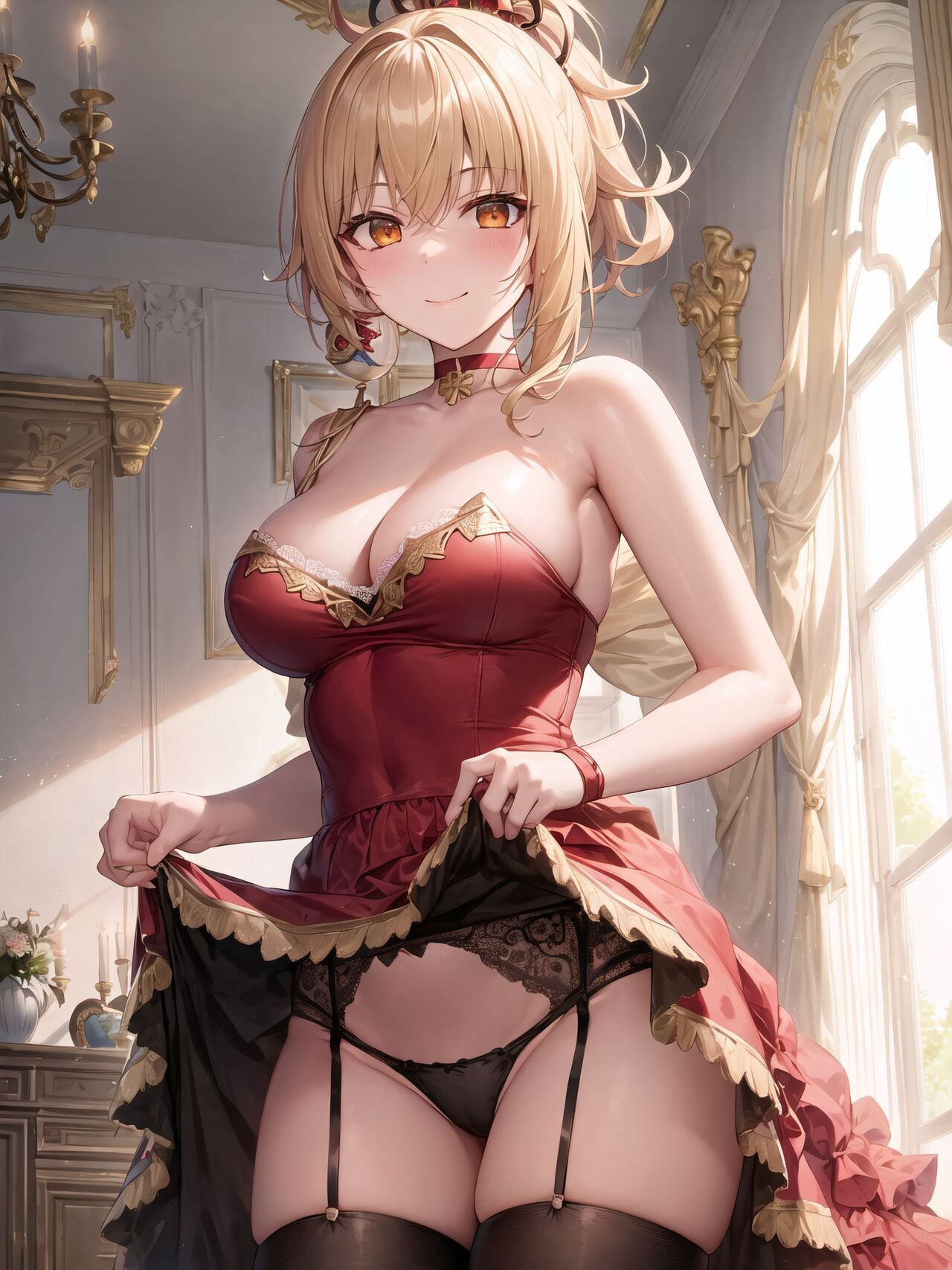 đọc truyện Hình Hentai Chương 259 ảnh 65 tại Giả Dược