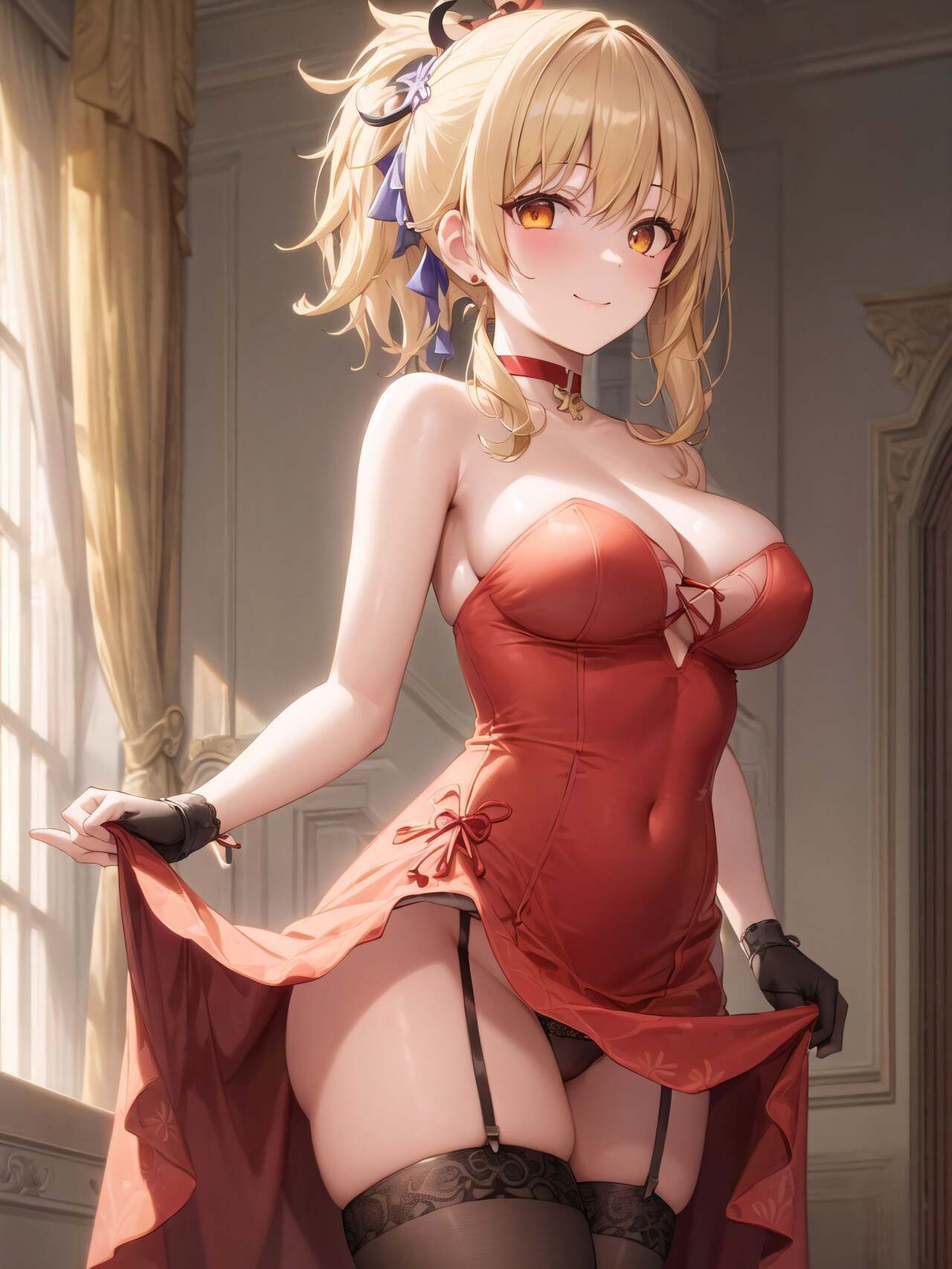 đọc truyện Hình Hentai Chương 259 ảnh 68 tại Giả Dược