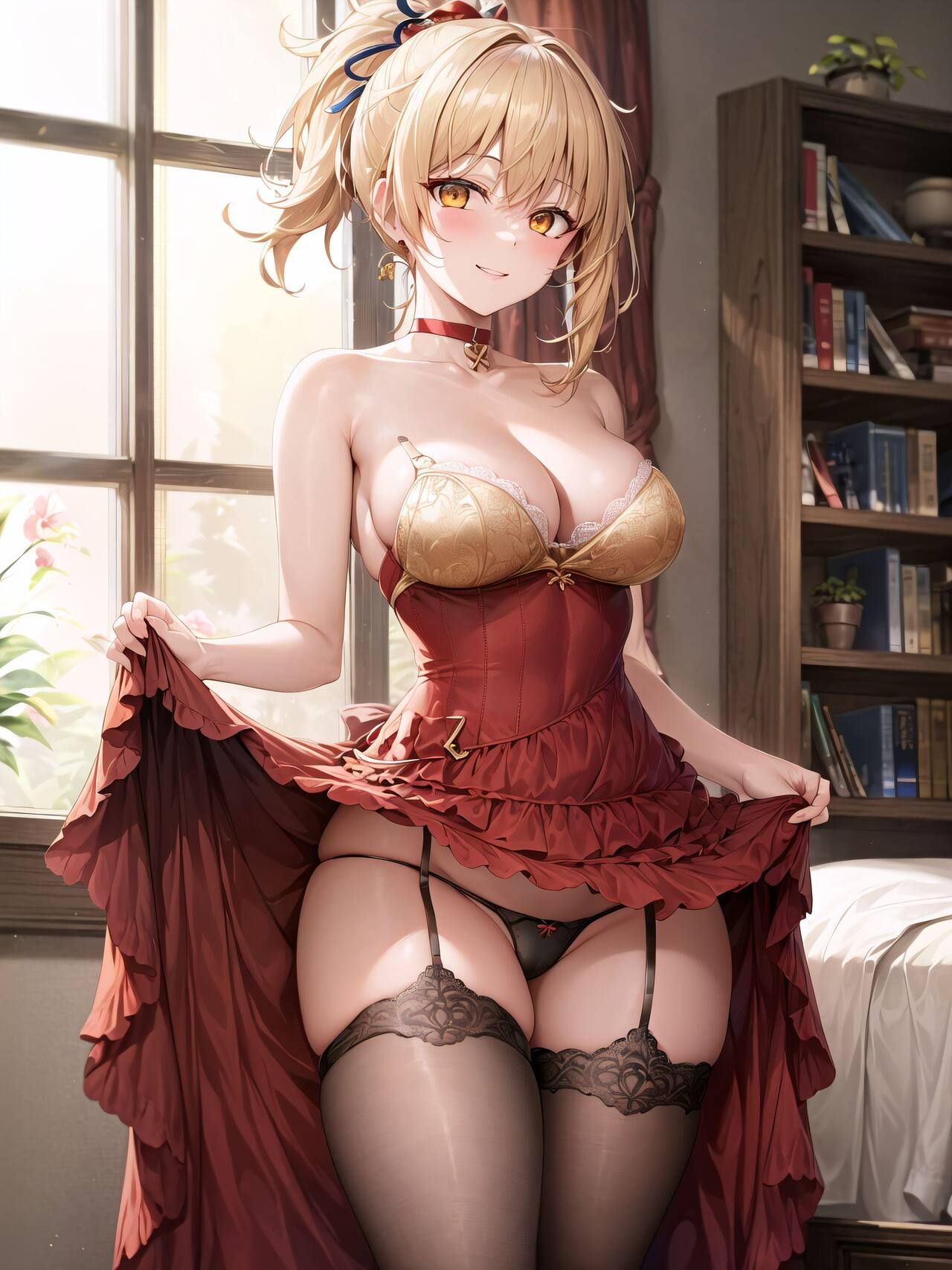 đọc truyện Hình Hentai Chương 259 ảnh 69 tại Giả Dược