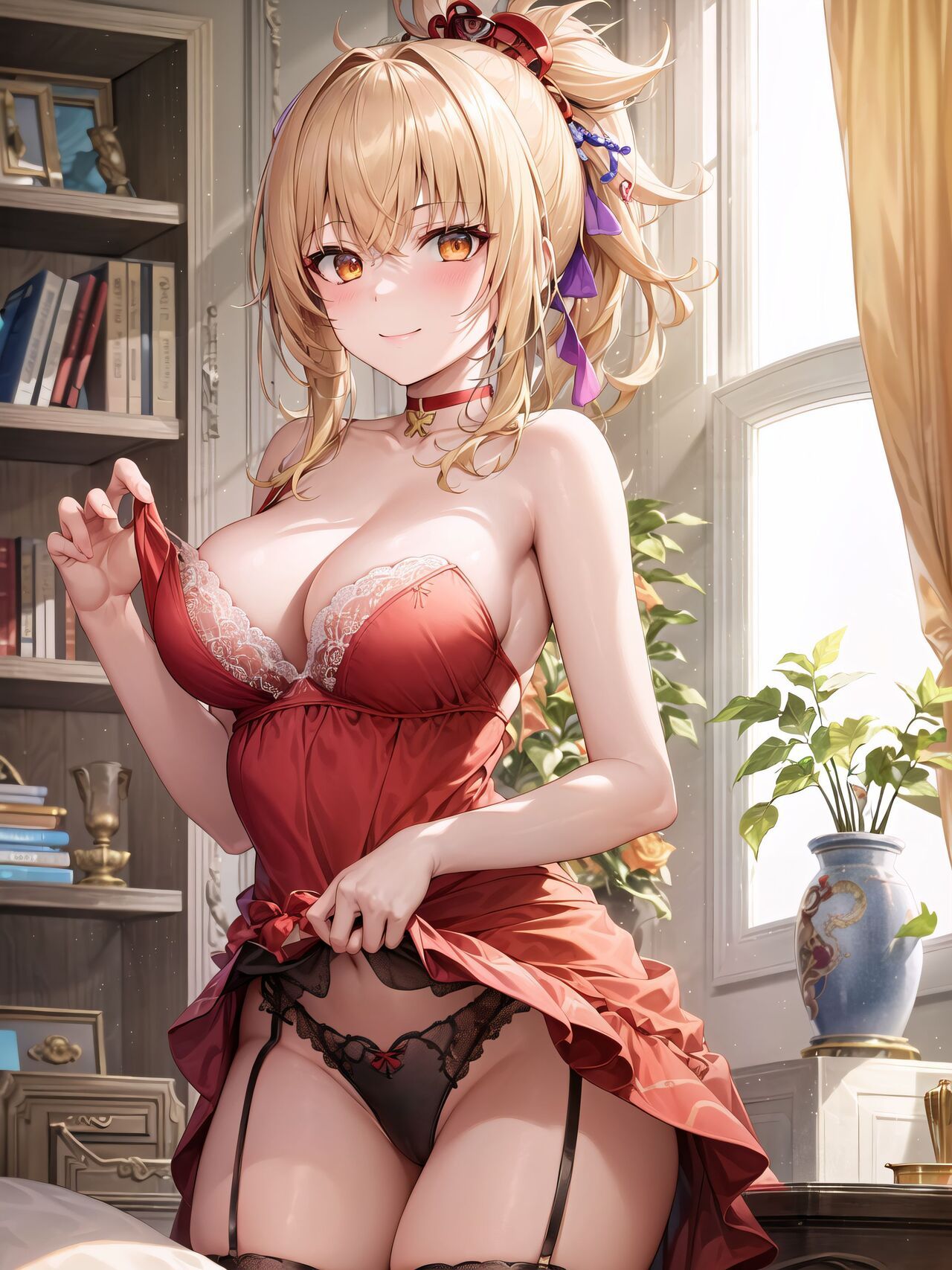 đọc truyện Hình Hentai Chương 259 ảnh 72 tại Giả Dược