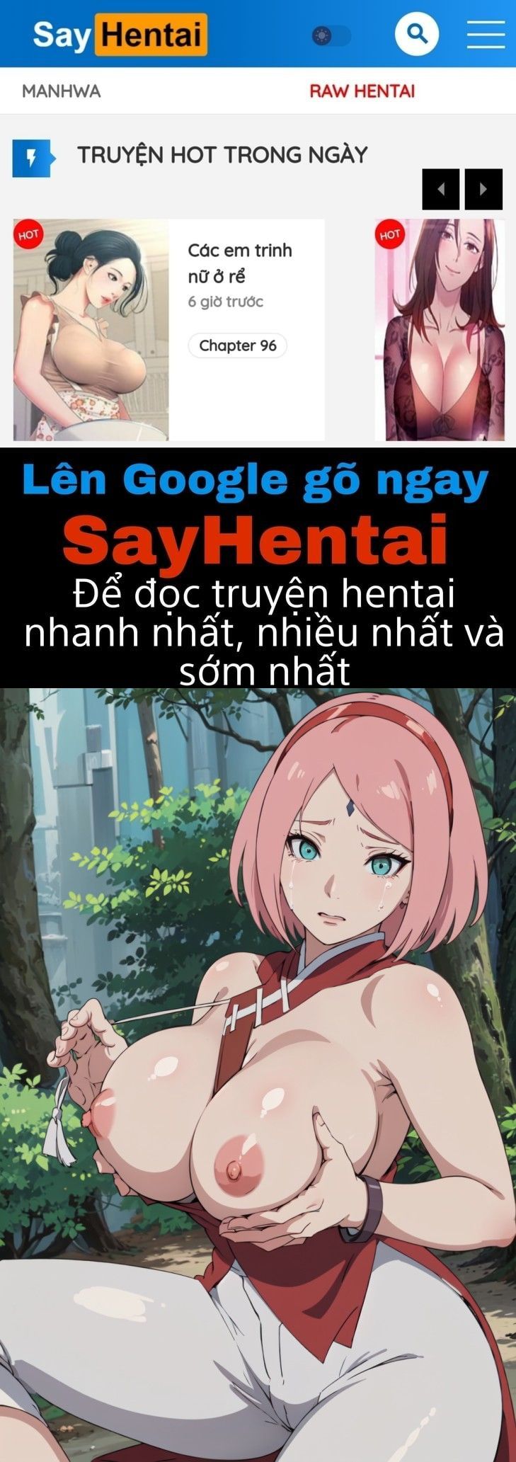 đọc truyện Hình Hentai Chương 26 ảnh 1 tại Giả Dược