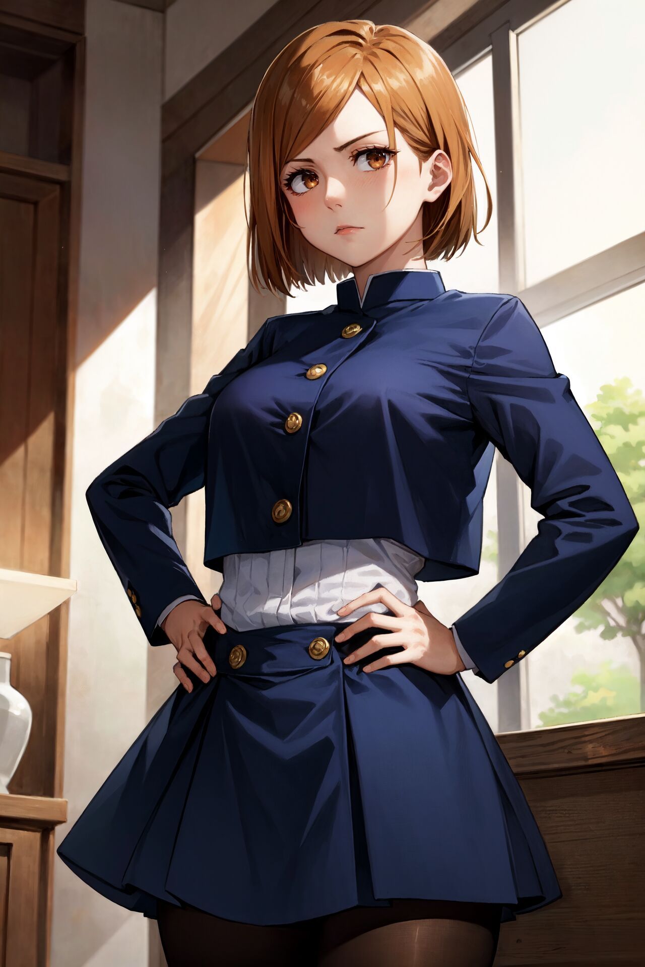 đọc truyện Hình Hentai Chương 260 ảnh 128 tại Giả Dược