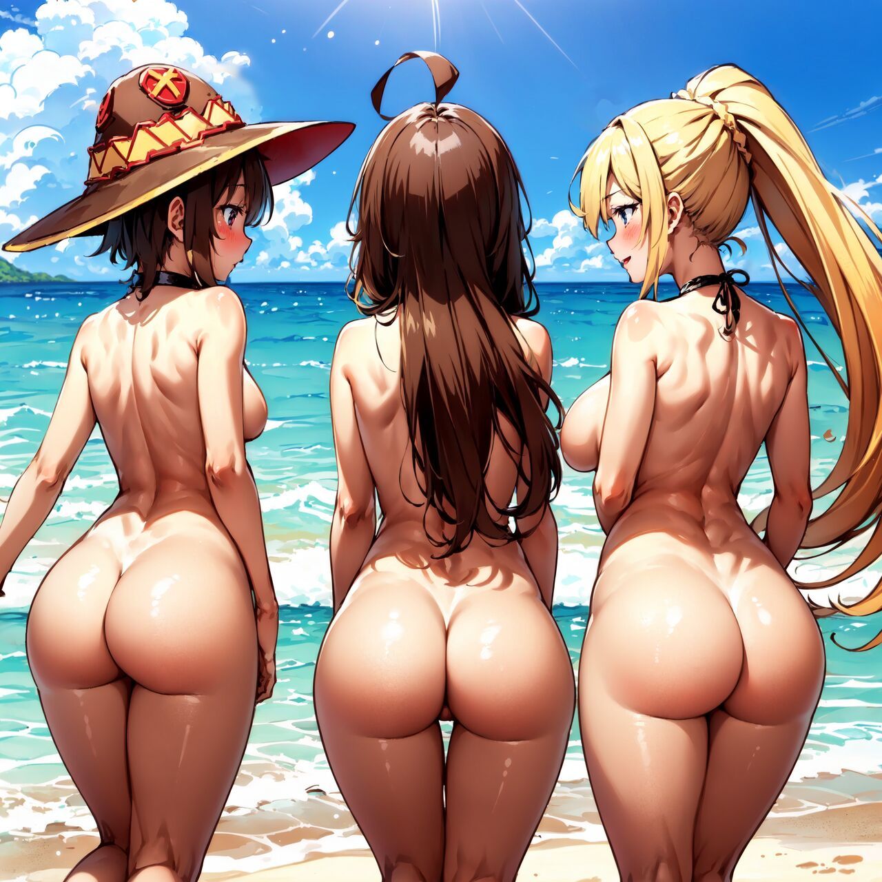 đọc truyện Hình Hentai Chương 260 ảnh 28 tại Giả Dược