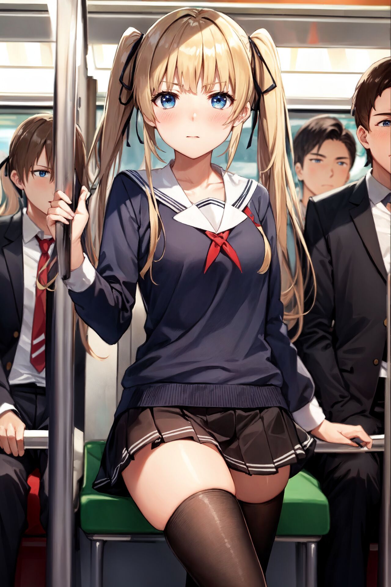 đọc truyện Hình Hentai Chương 260 ảnh 59 tại Giả Dược