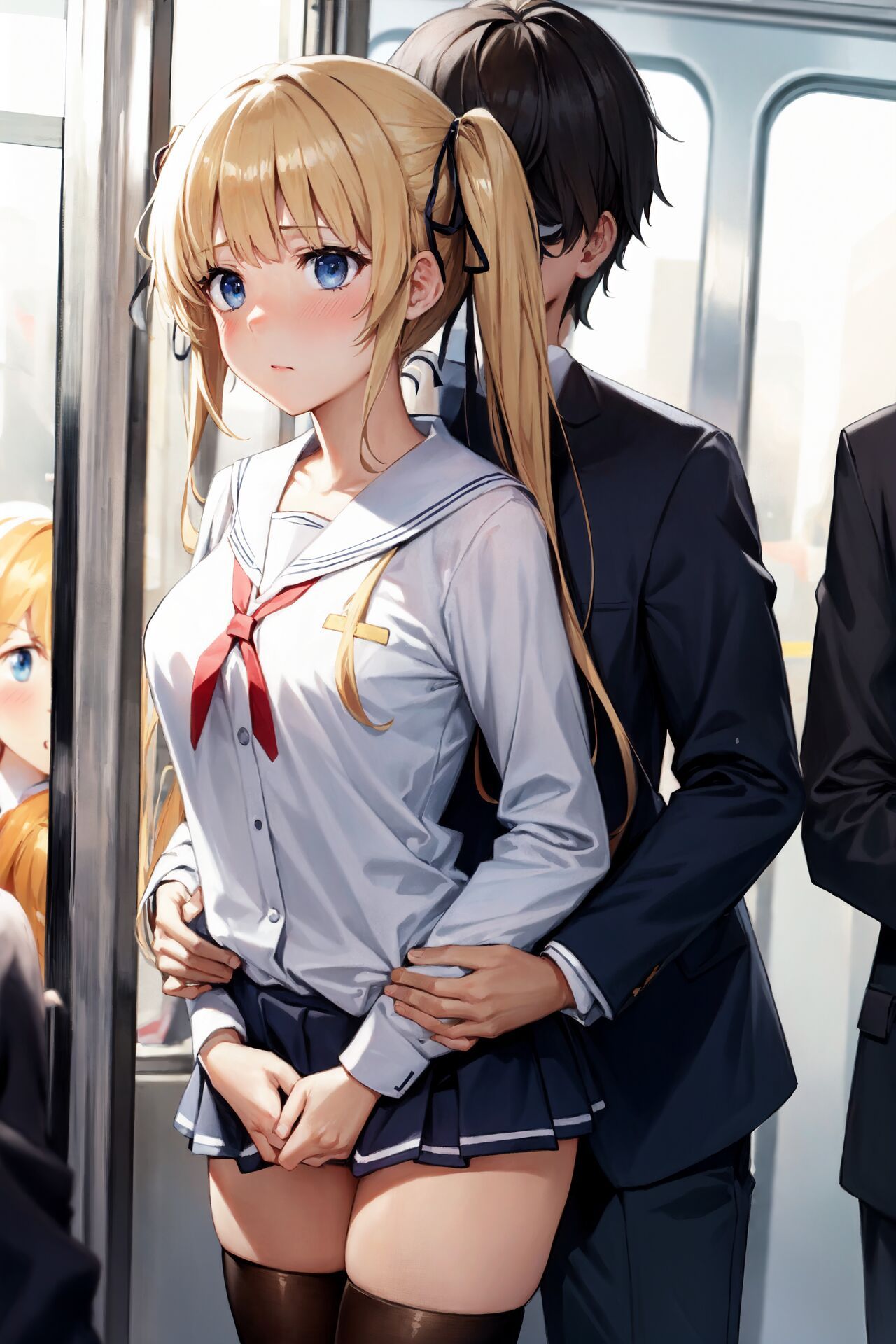 đọc truyện Hình Hentai Chương 260 ảnh 60 tại Giả Dược
