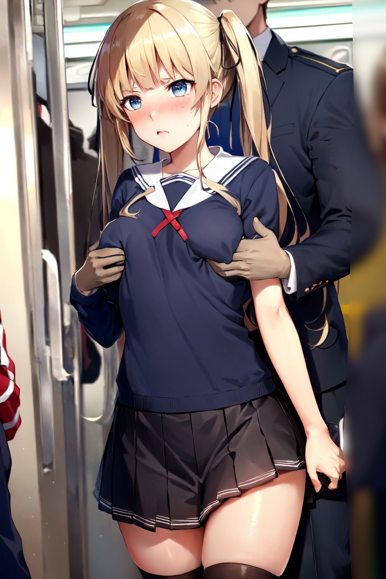 đọc truyện Hình Hentai Chương 260 ảnh 61 tại Giả Dược
