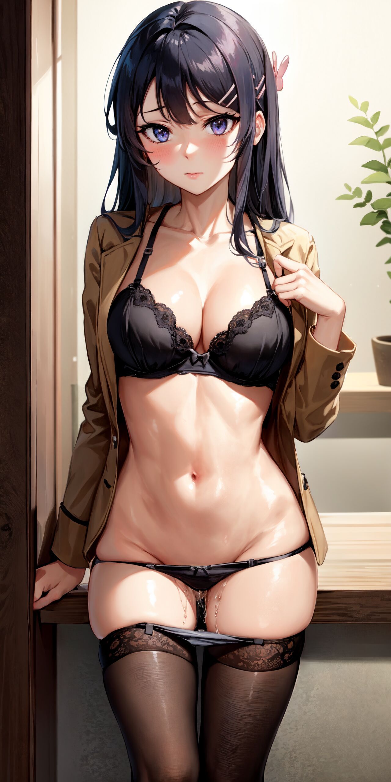 đọc truyện Hình Hentai Chương 260 ảnh 95 tại Giả Dược