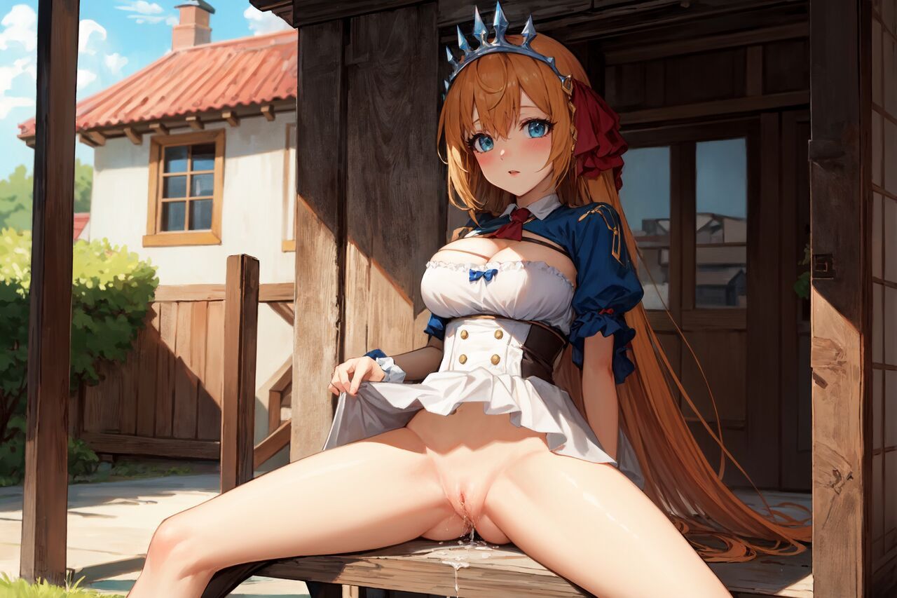 đọc truyện Hình Hentai Chương 261 ảnh 2 tại Giả Dược