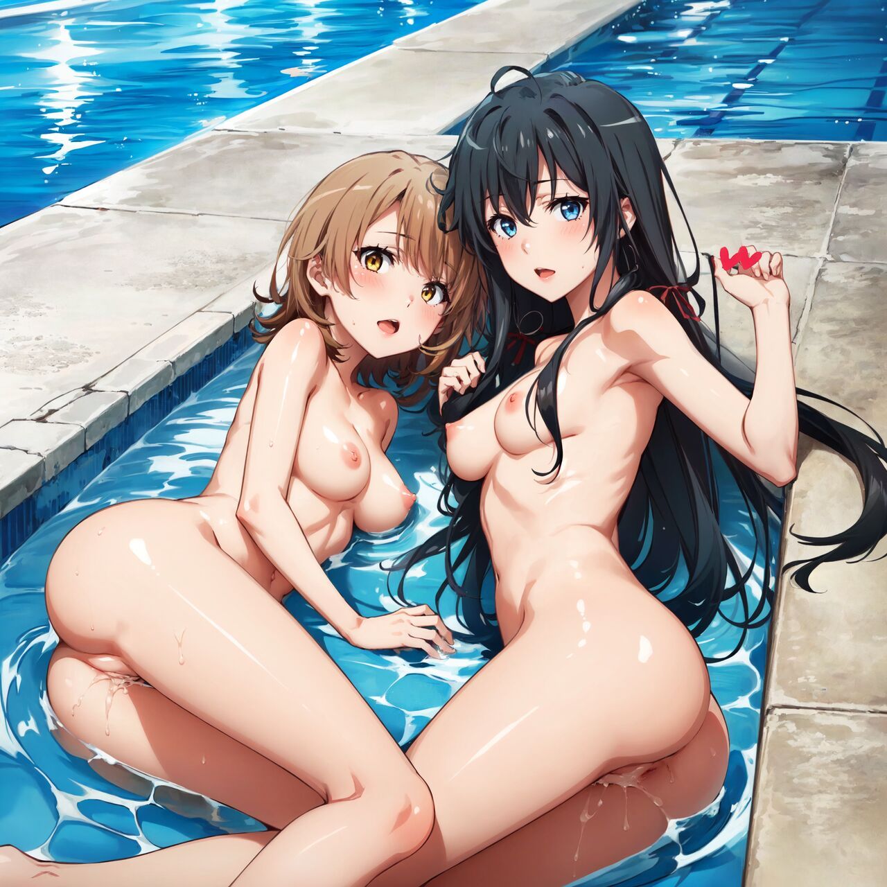 đọc truyện Hình Hentai Chương 261 ảnh 177 tại Giả Dược