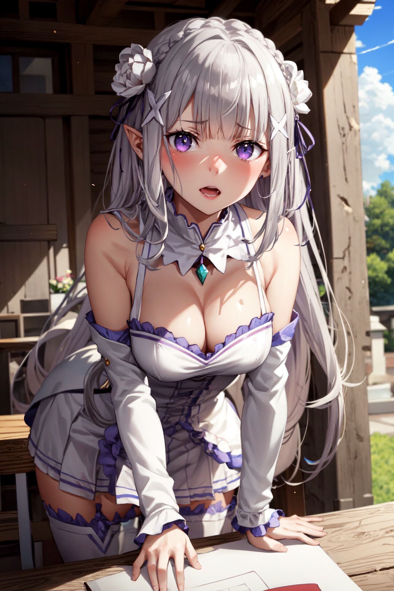 đọc truyện Hình Hentai Chương 261 ảnh 33 tại Giả Dược