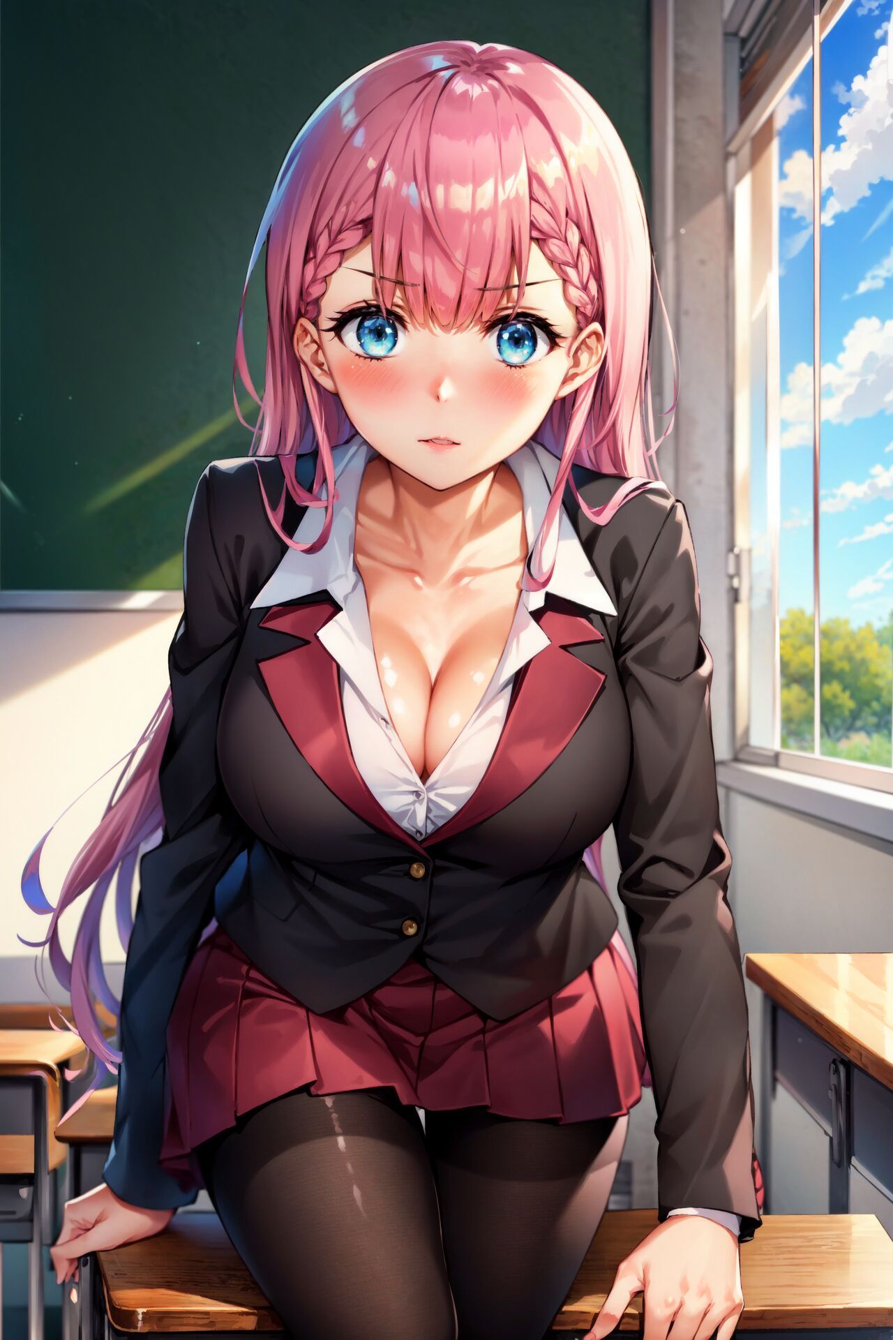 đọc truyện Hình Hentai Chương 261 ảnh 77 tại Giả Dược