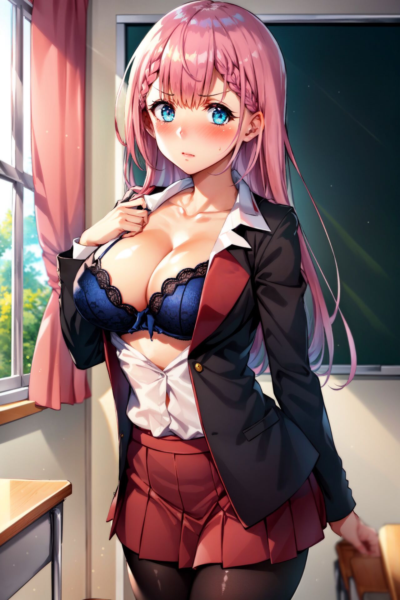 đọc truyện Hình Hentai Chương 261 ảnh 78 tại Giả Dược