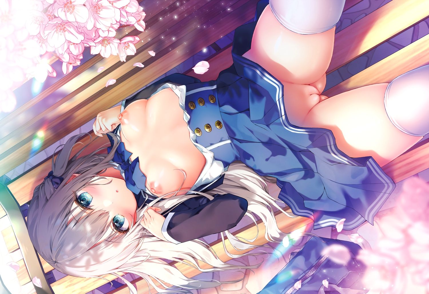 đọc truyện Hình Hentai Chương 262 ảnh 76 tại Giả Dược