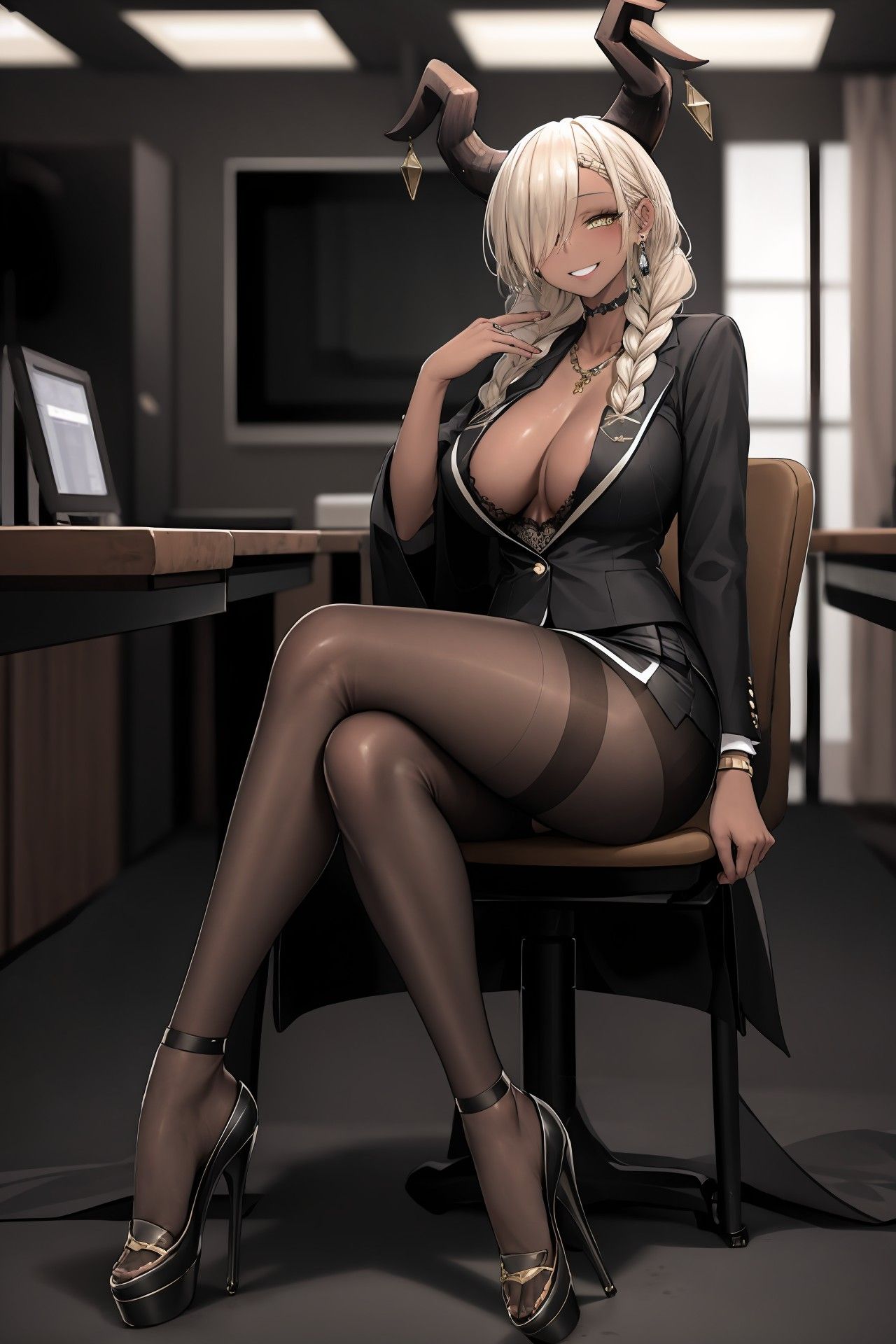 đọc truyện Hình Hentai Chương 263 ảnh 11 tại Giả Dược