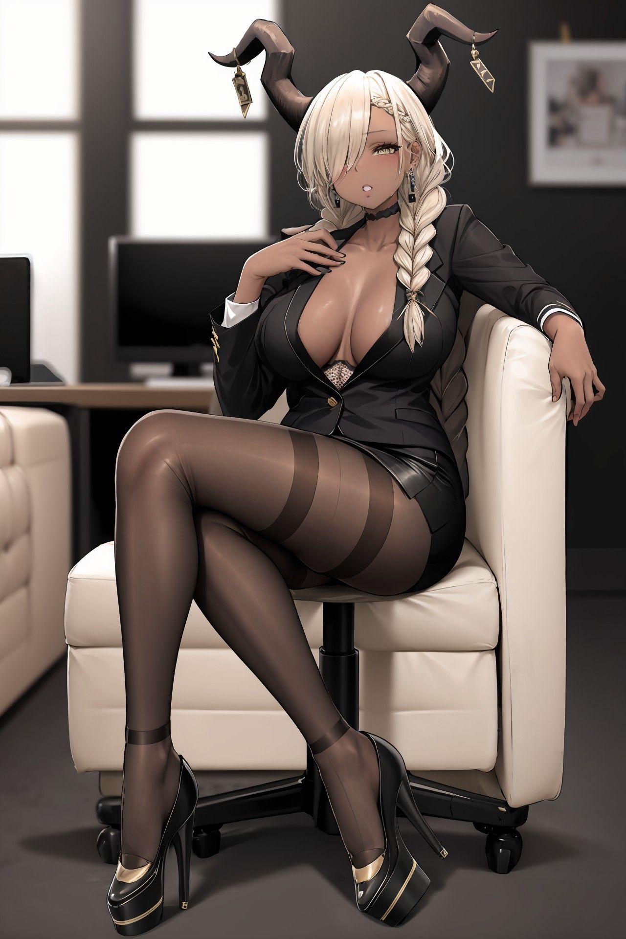 đọc truyện Hình Hentai Chương 263 ảnh 12 tại Giả Dược
