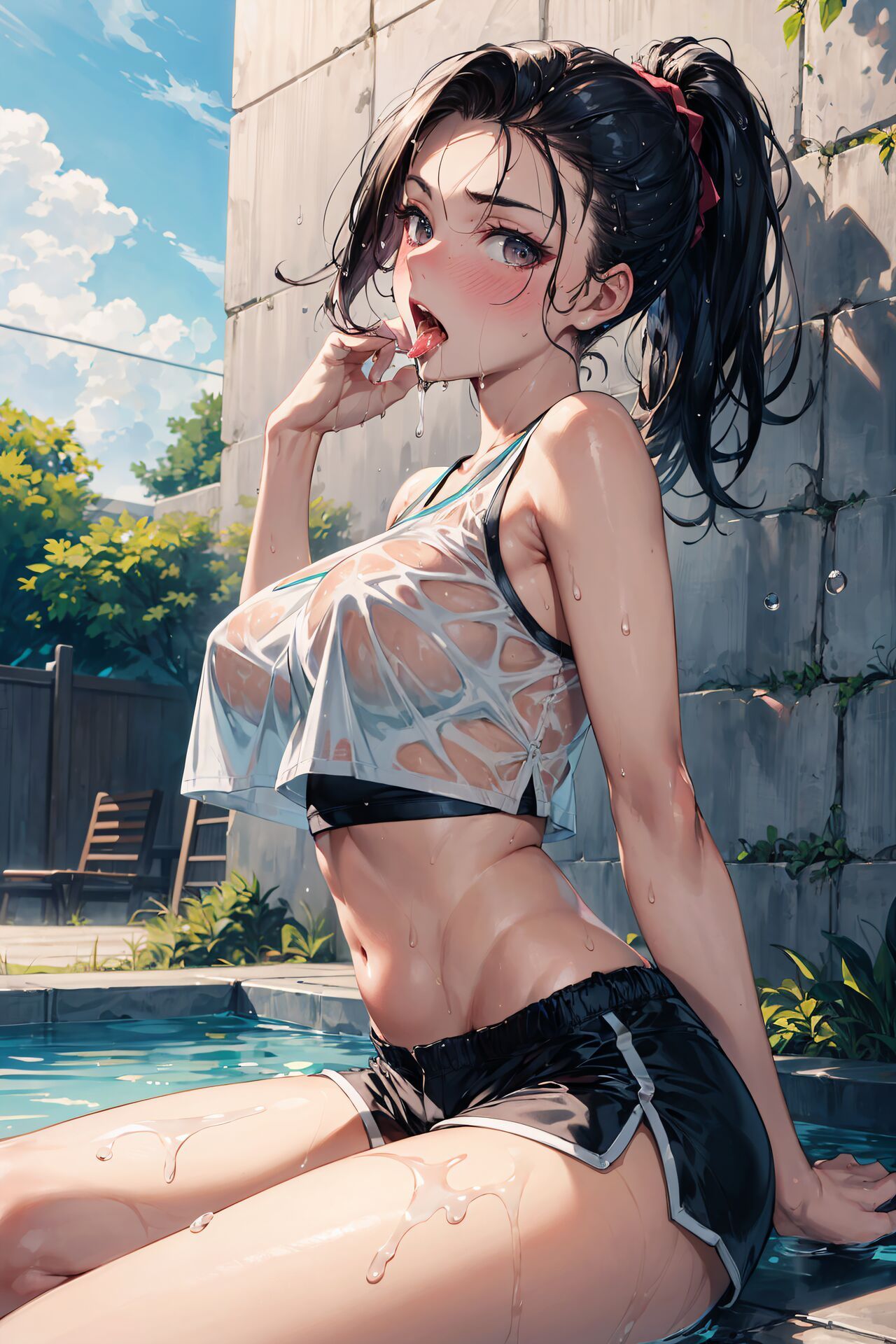 đọc truyện Hình Hentai Chương 263 ảnh 120 tại Giả Dược