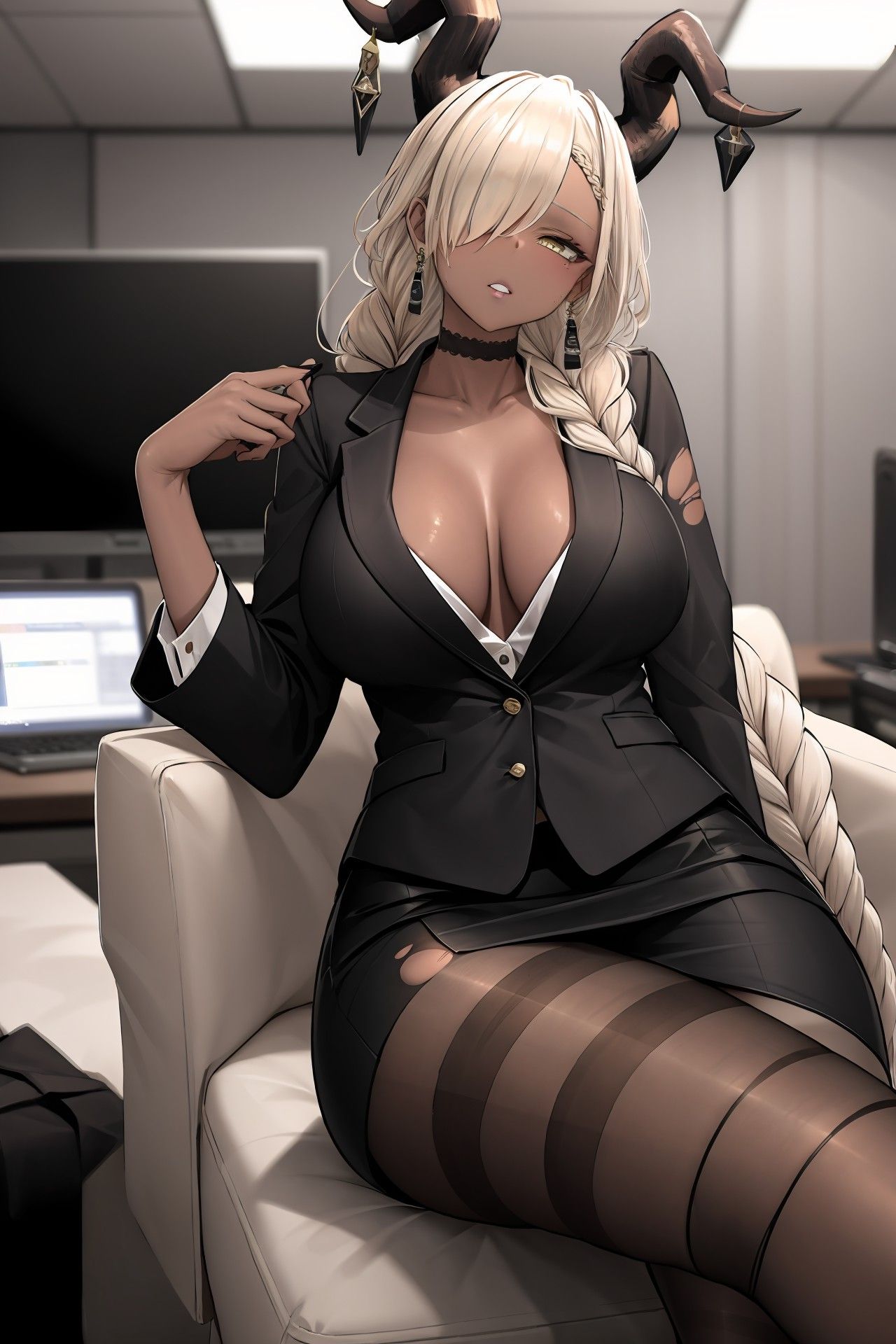đọc truyện Hình Hentai Chương 263 ảnh 13 tại Giả Dược