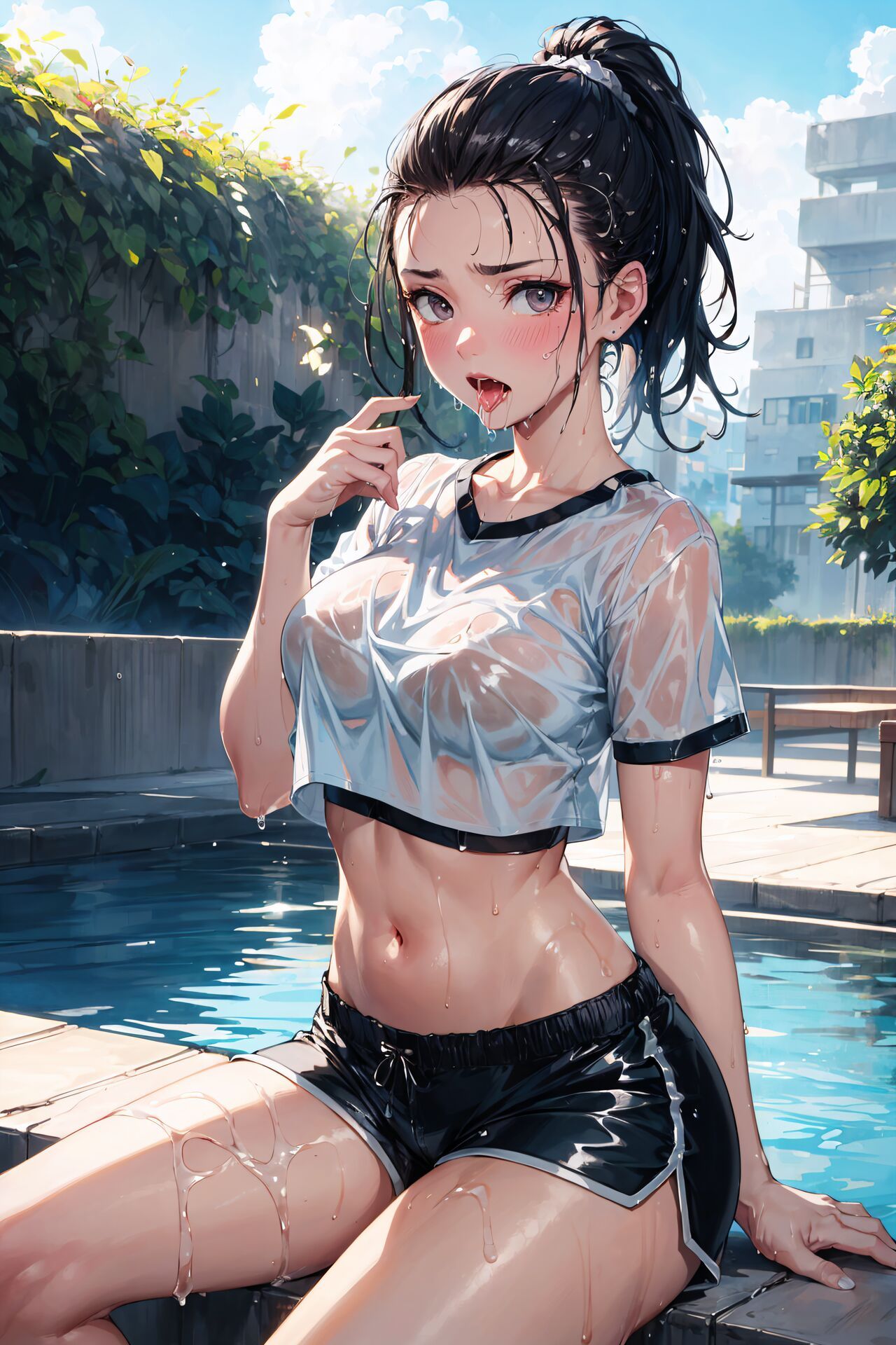đọc truyện Hình Hentai Chương 263 ảnh 125 tại Giả Dược